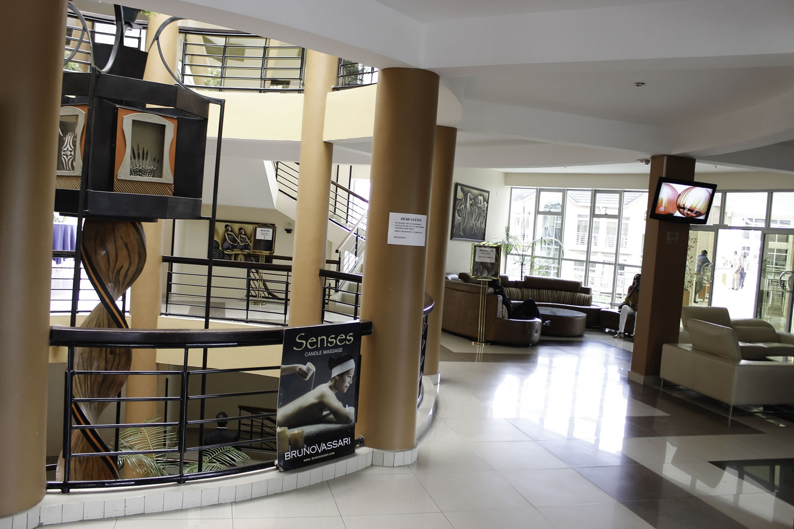 Lemigo Hotel