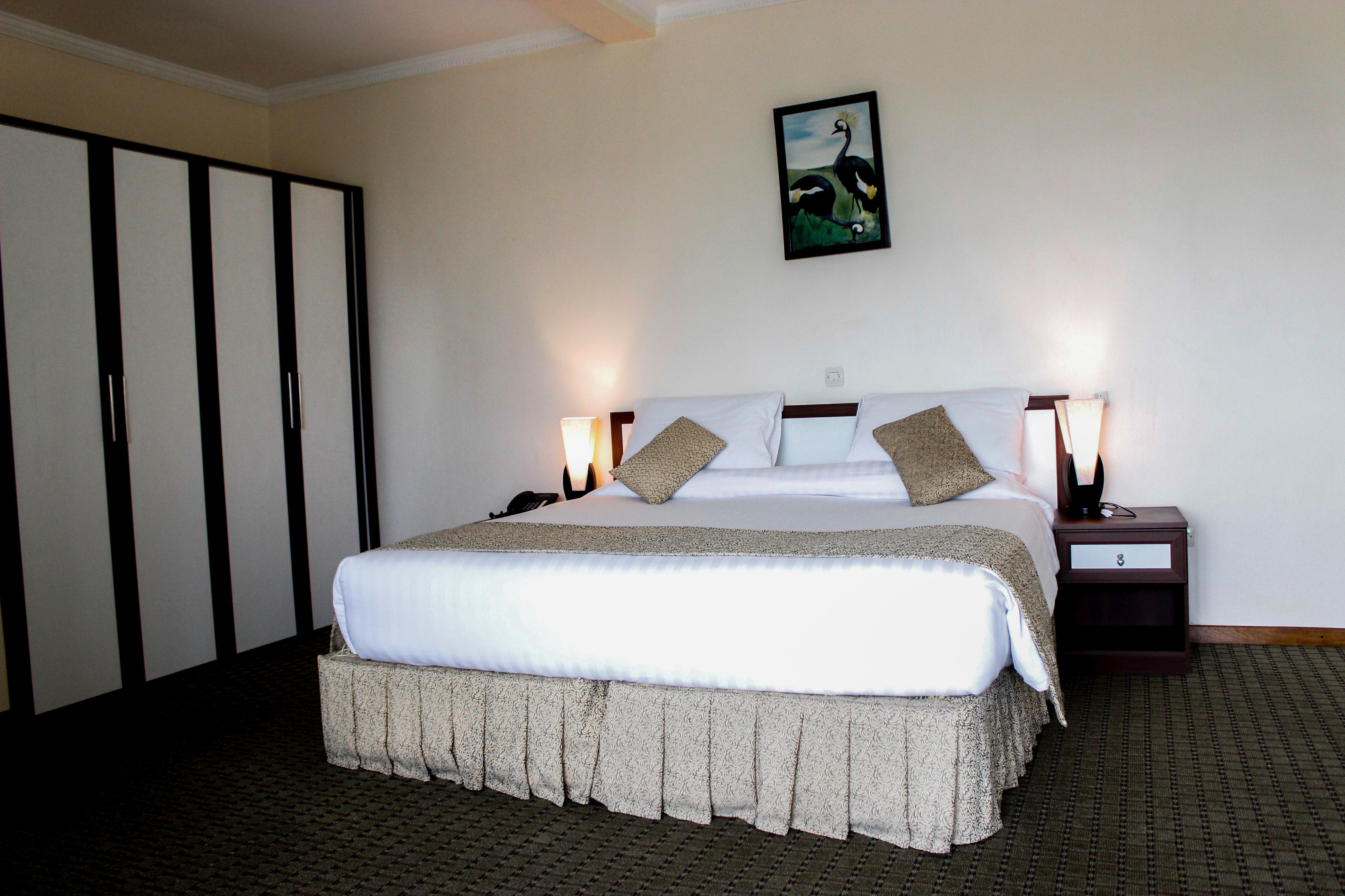 Lemigo Hotel