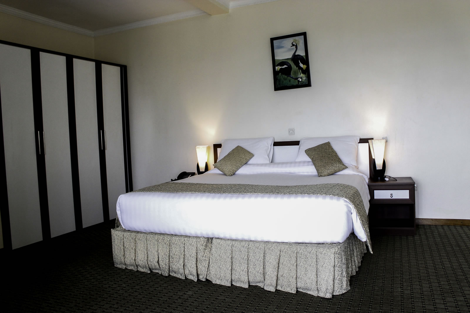 Lemigo Hotel