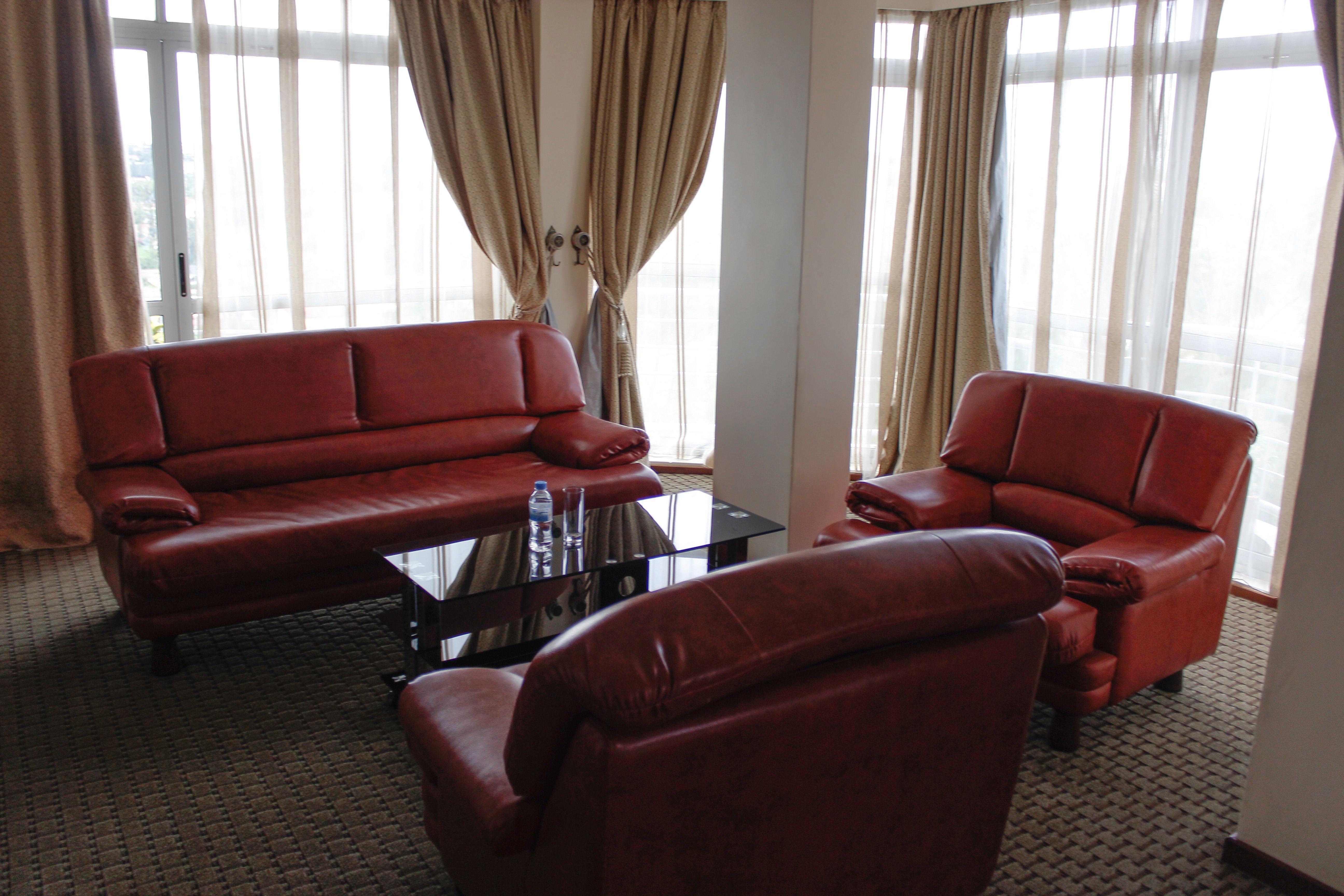 Lemigo Hotel