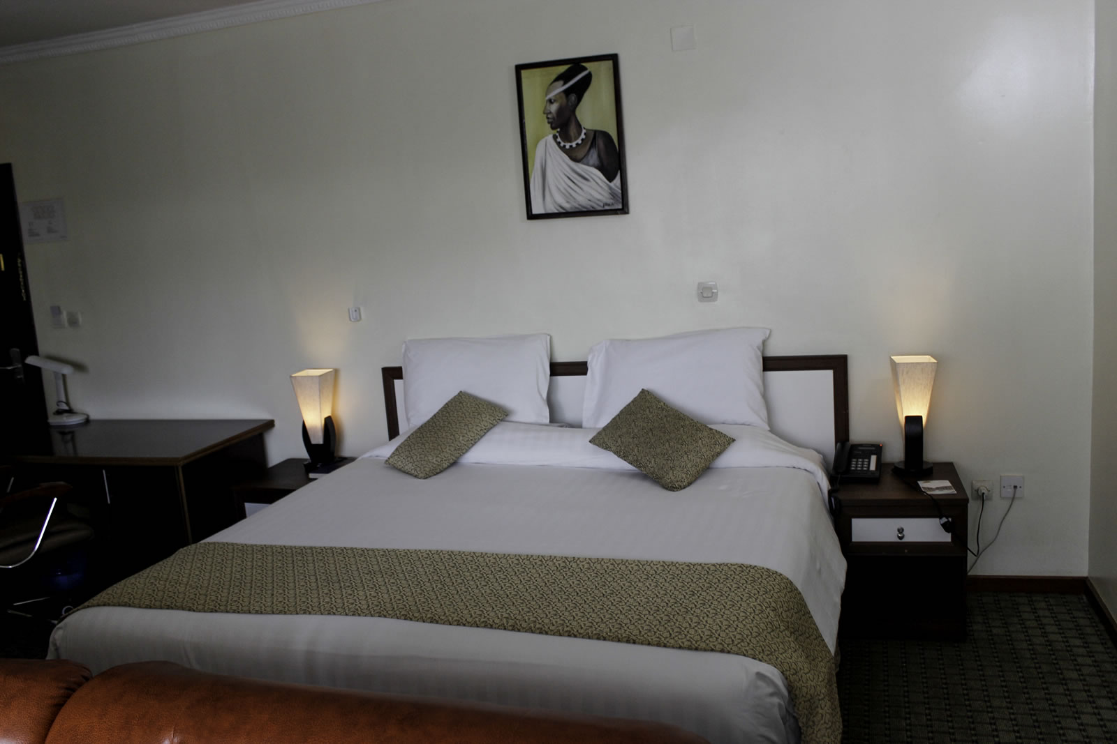 Lemigo Hotel