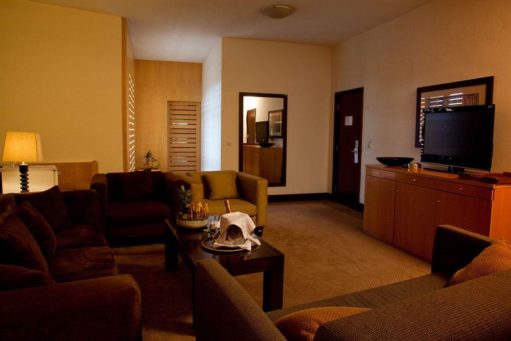 Marasa Umubano Hotel Kigali
