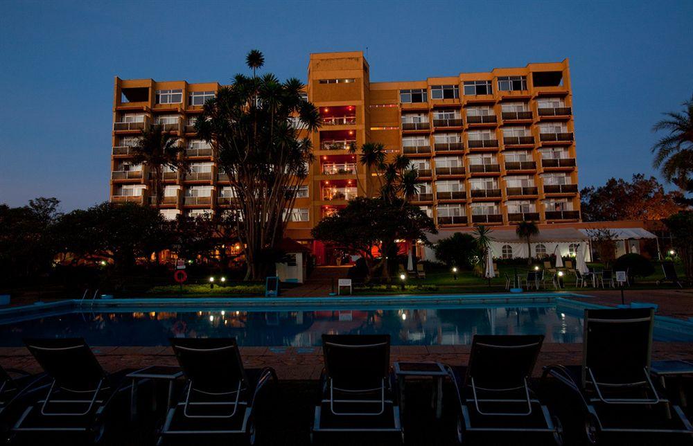 Marasa Umubano Hotel Kigali
