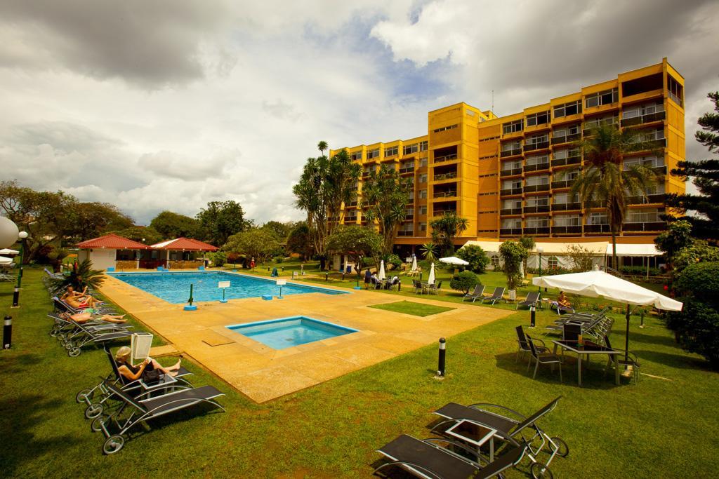 Marasa Umubano Hotel Kigali
