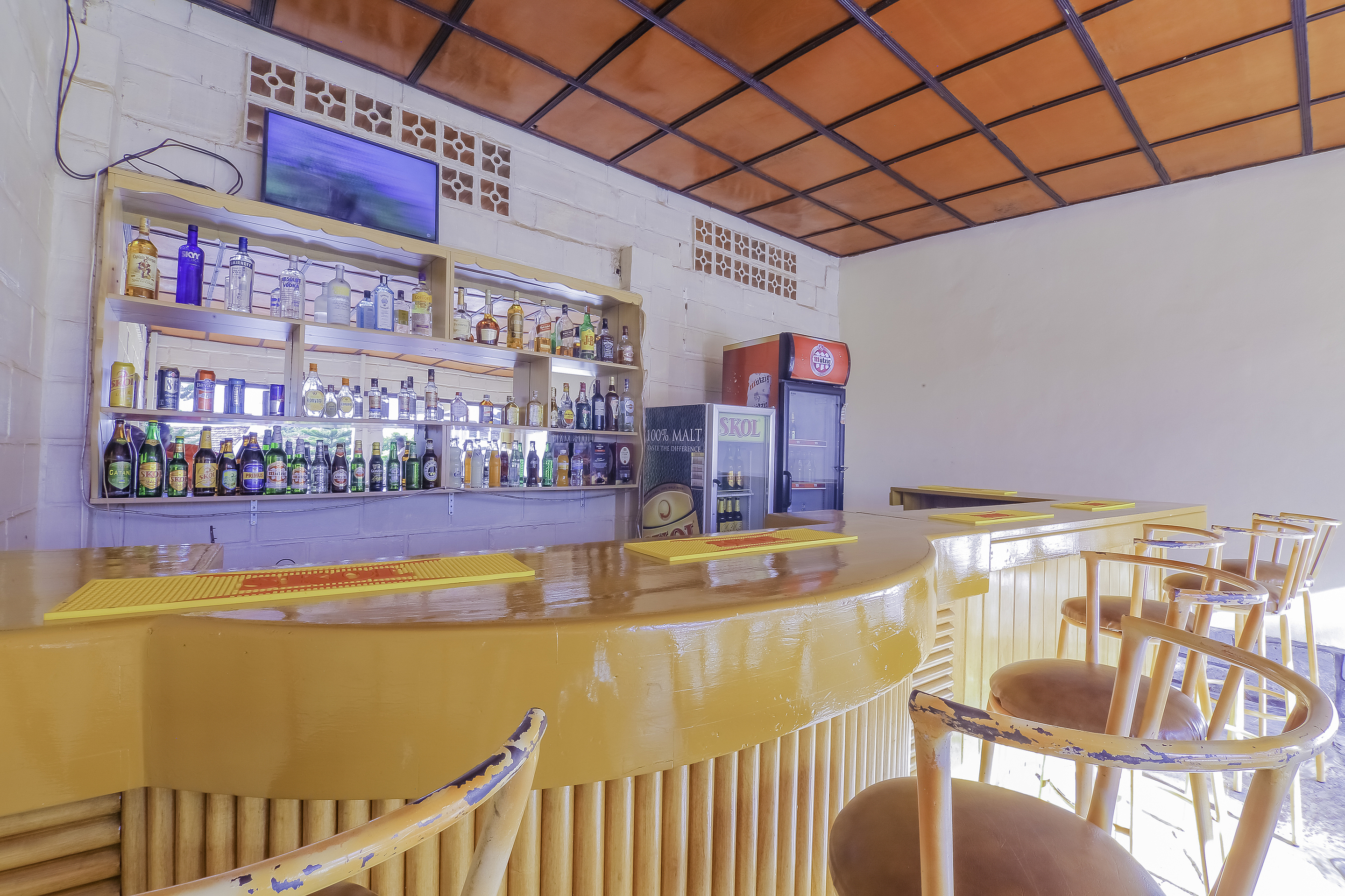 Martin Aviator Hotel