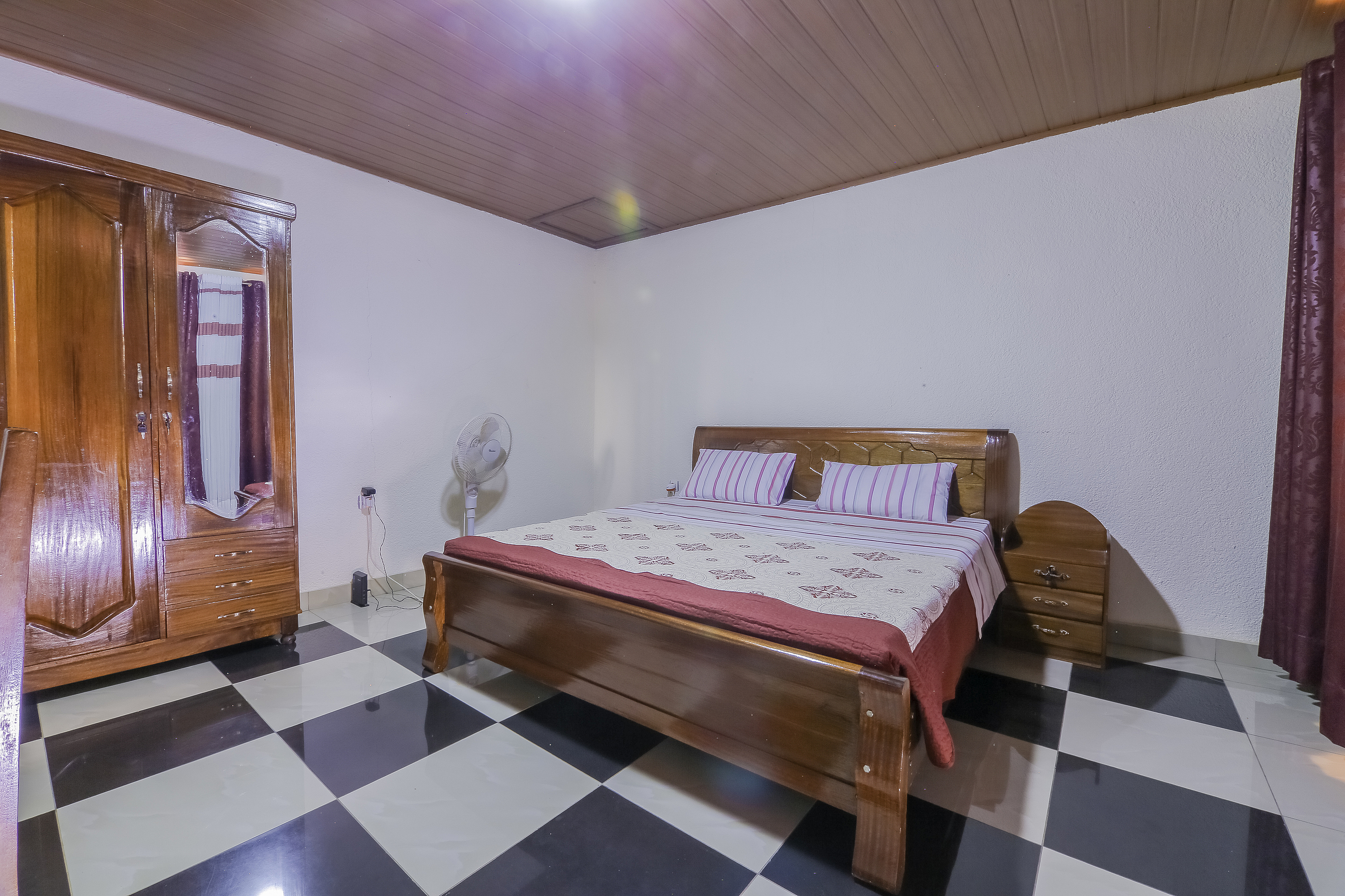 Martin Aviator Hotel