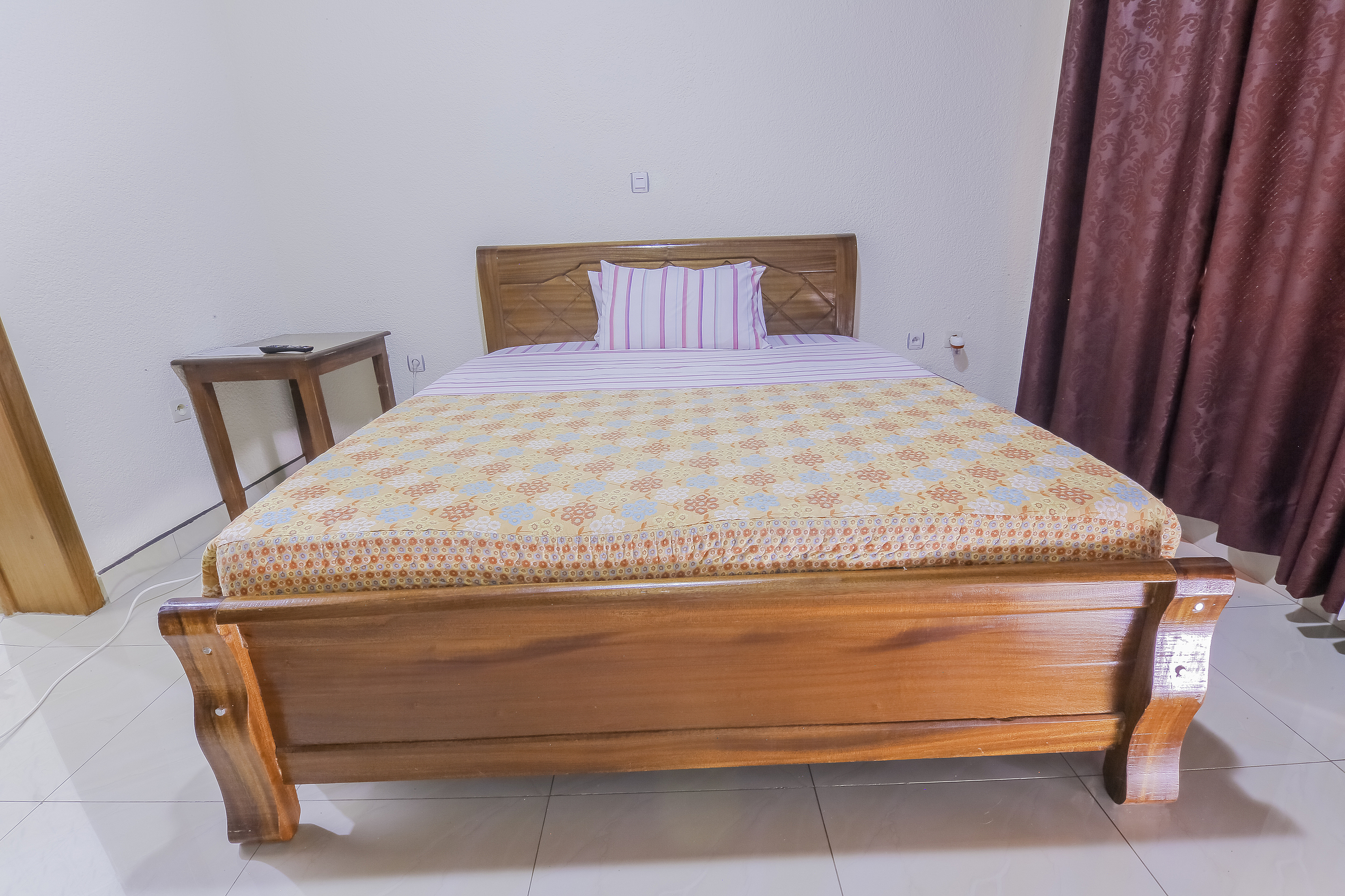 Martin Aviator Hotel