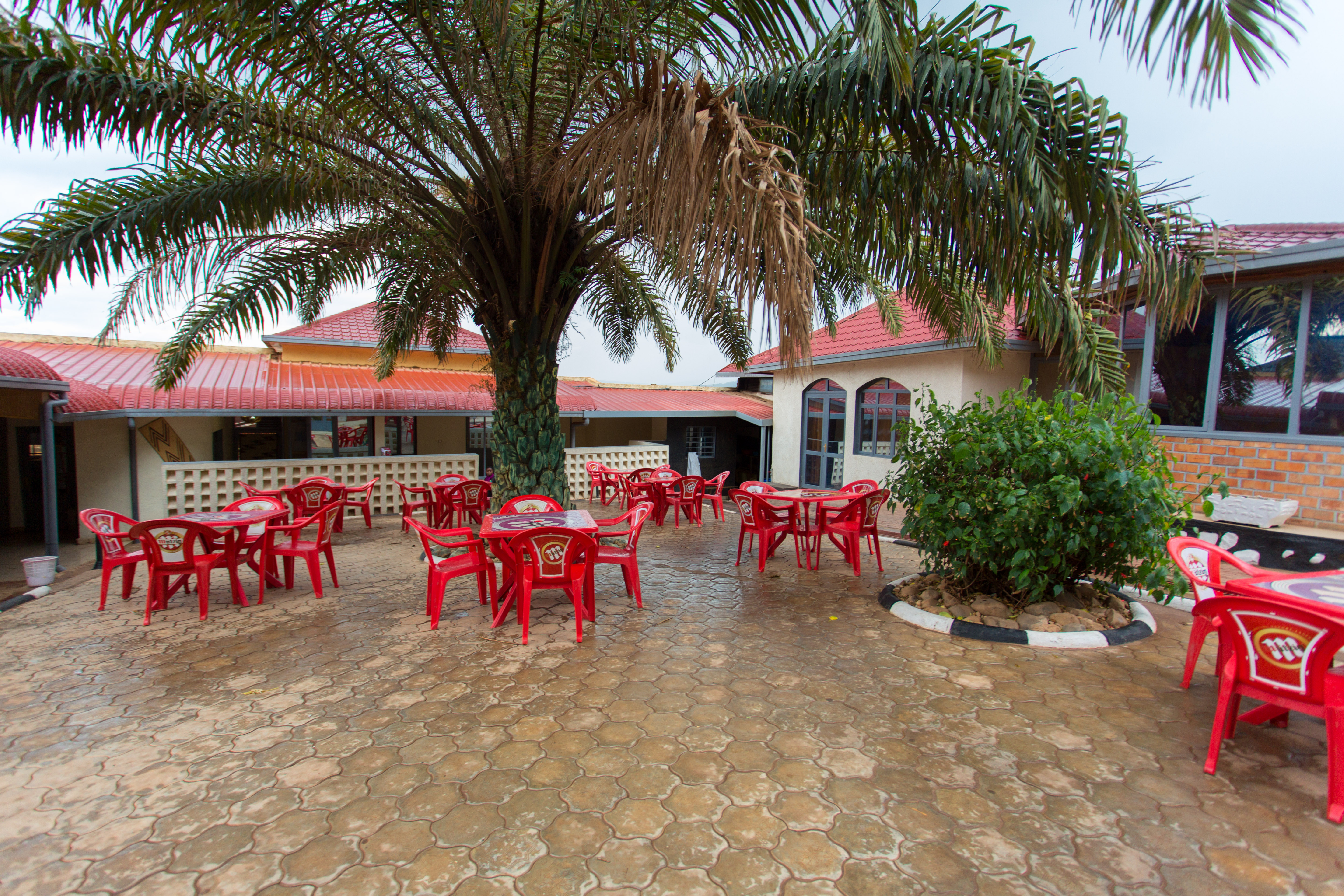 Medi Motel