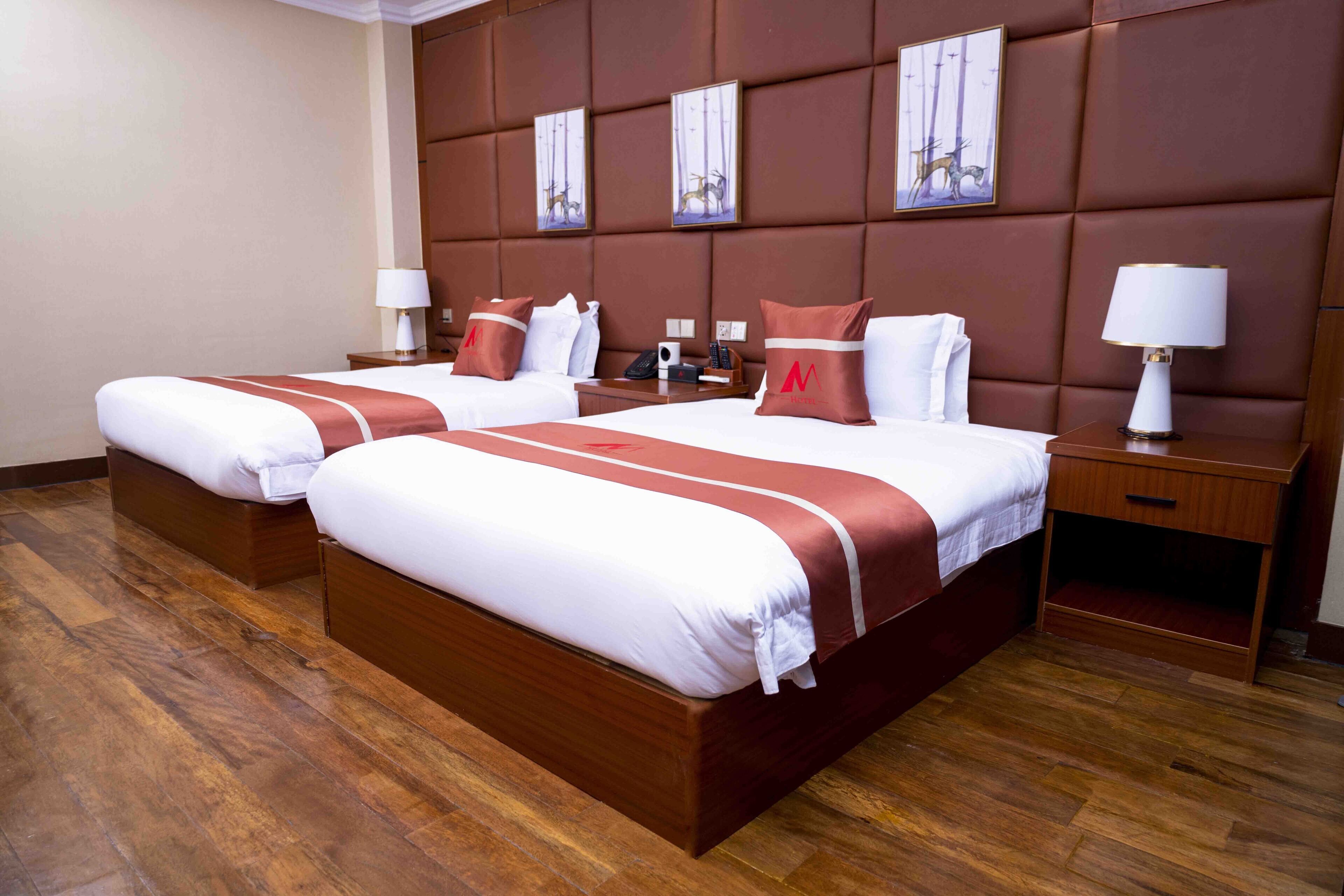 M Hotel