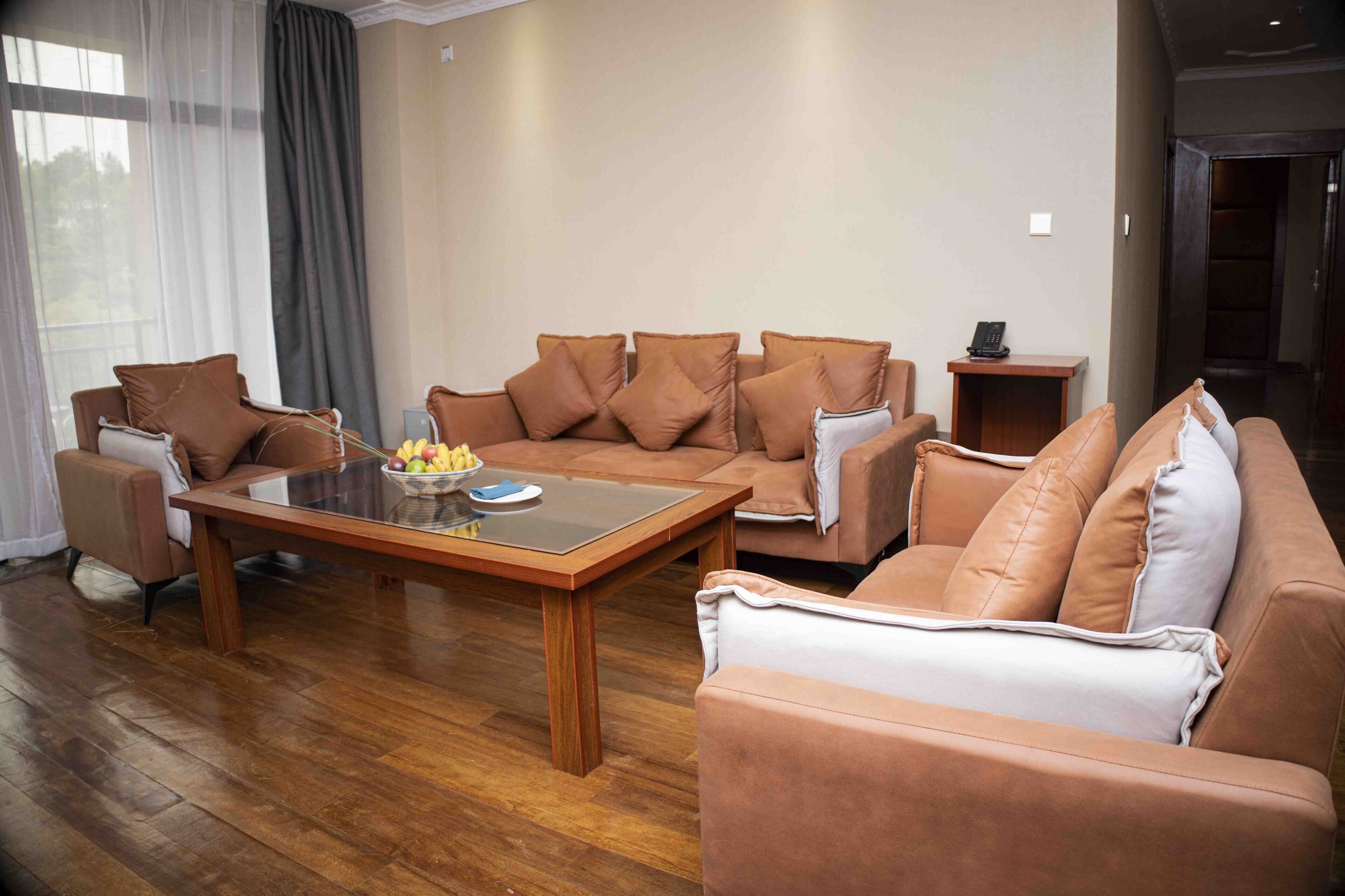 M Hotel