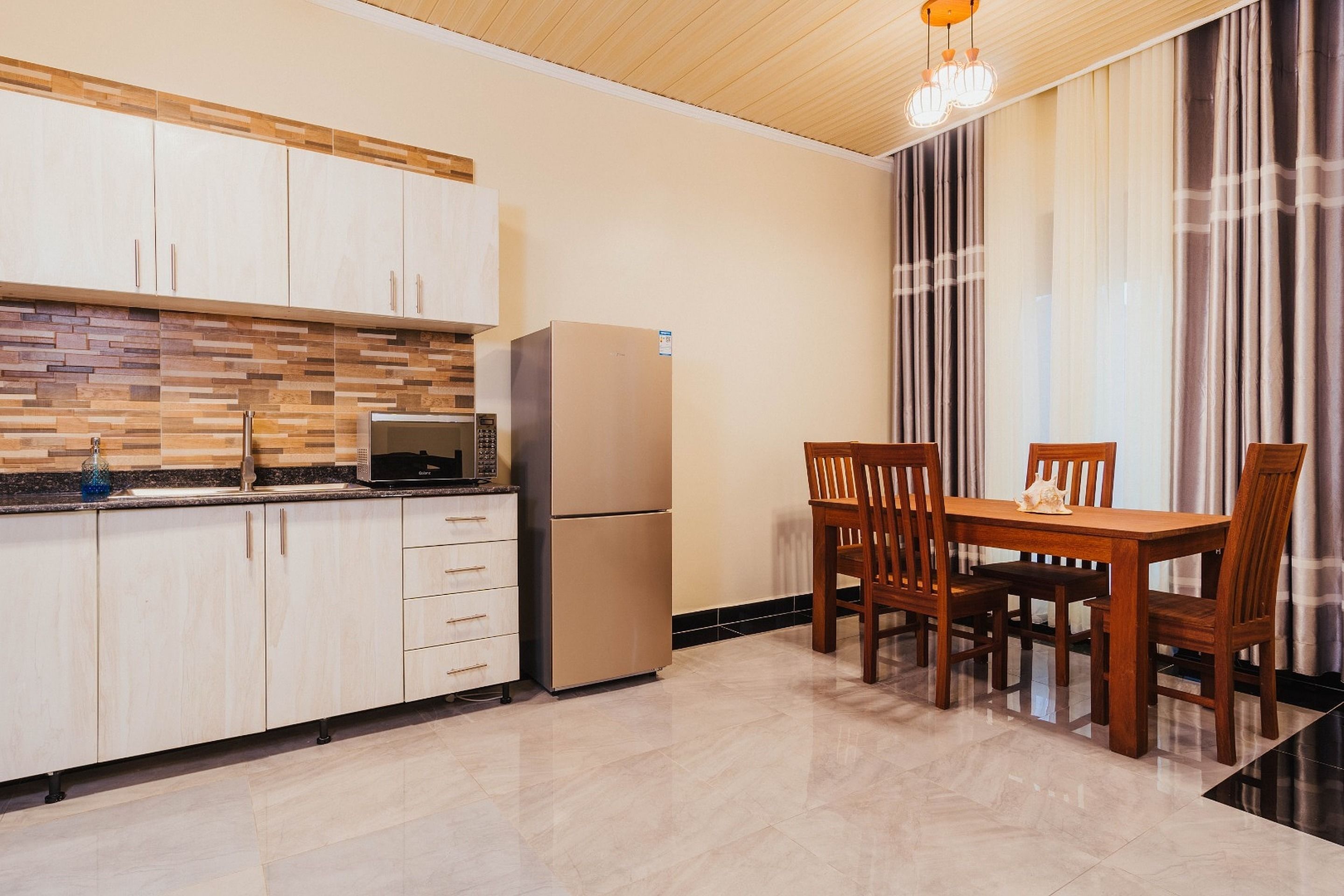 Mountain View Apartments