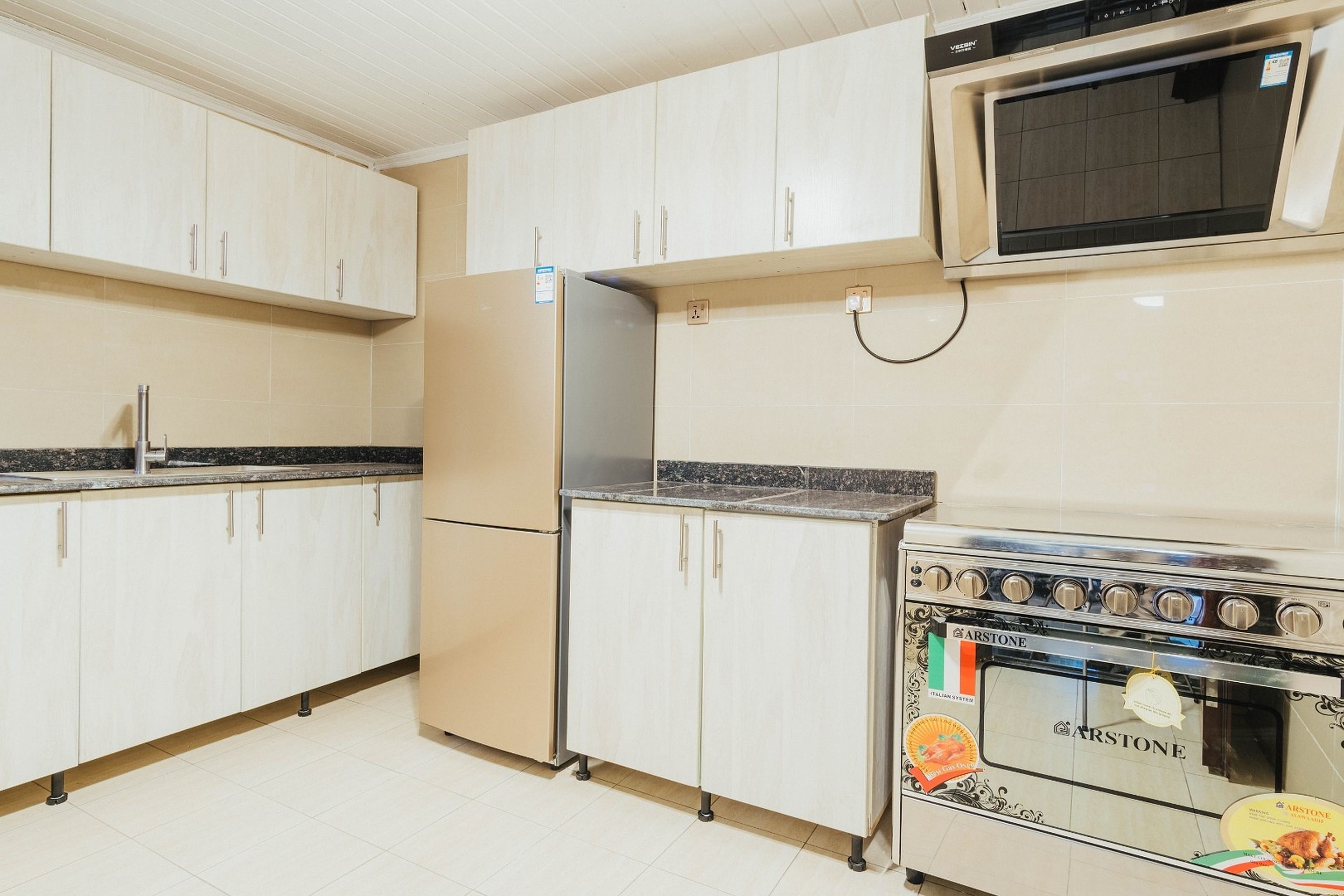 Mountain View Apartments