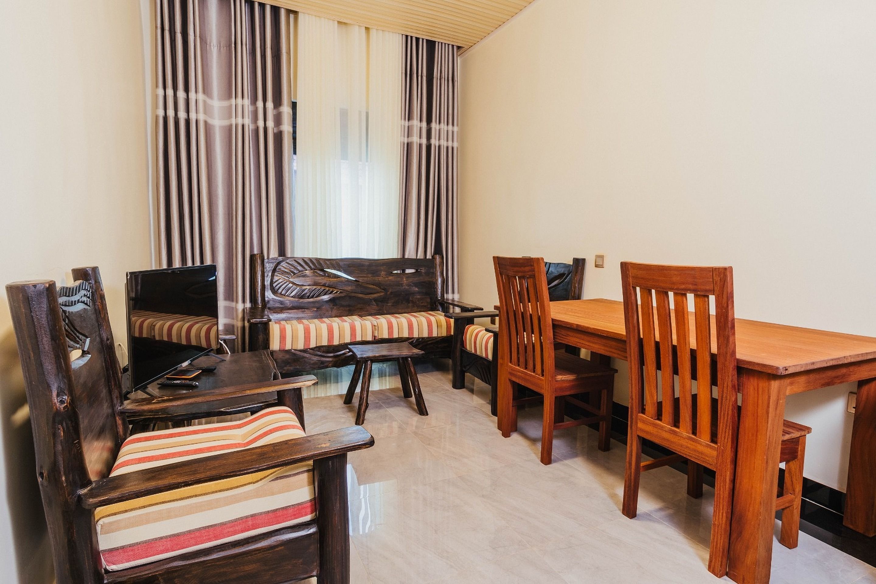 Mountain View Apartments