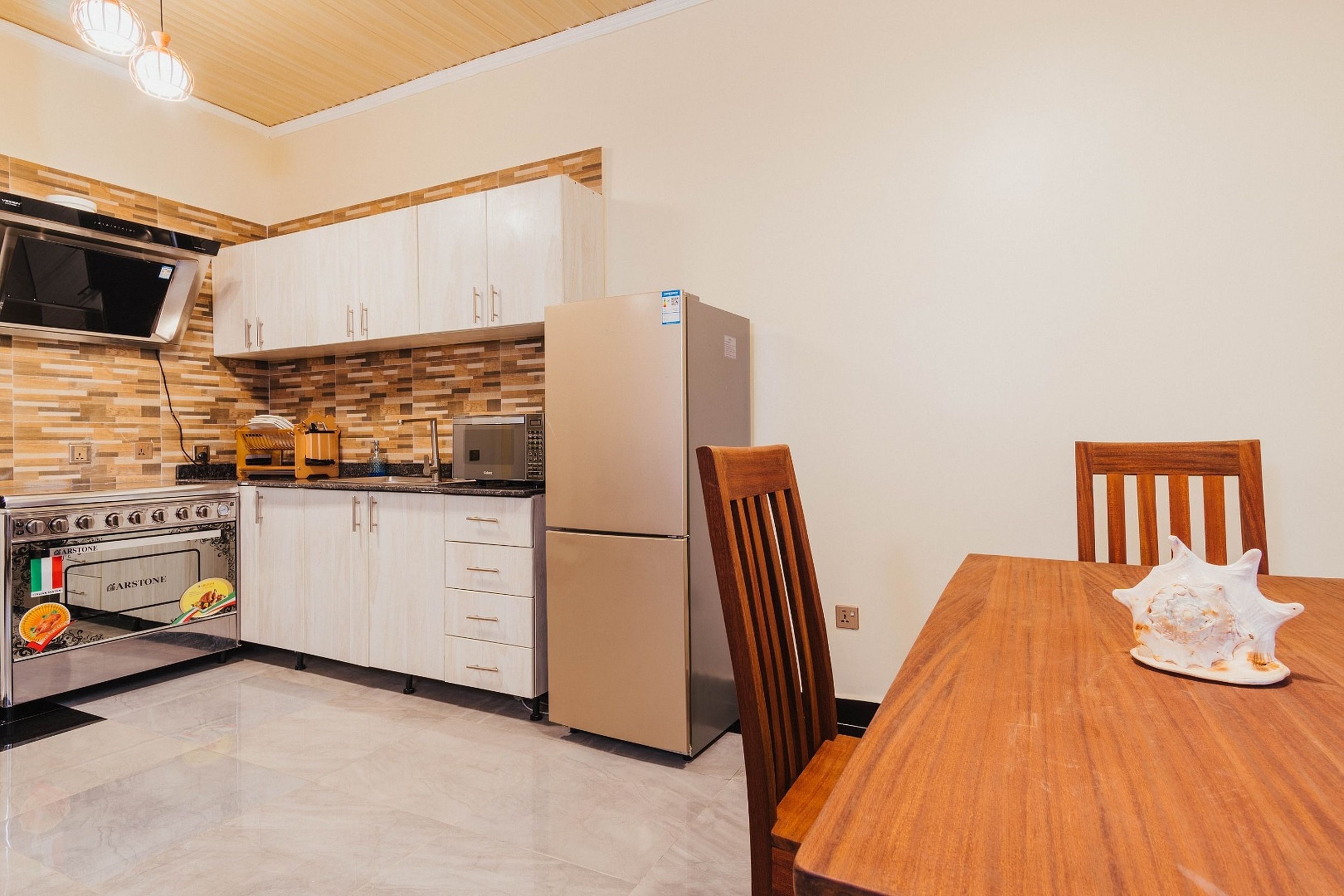 Mountain View Apartments