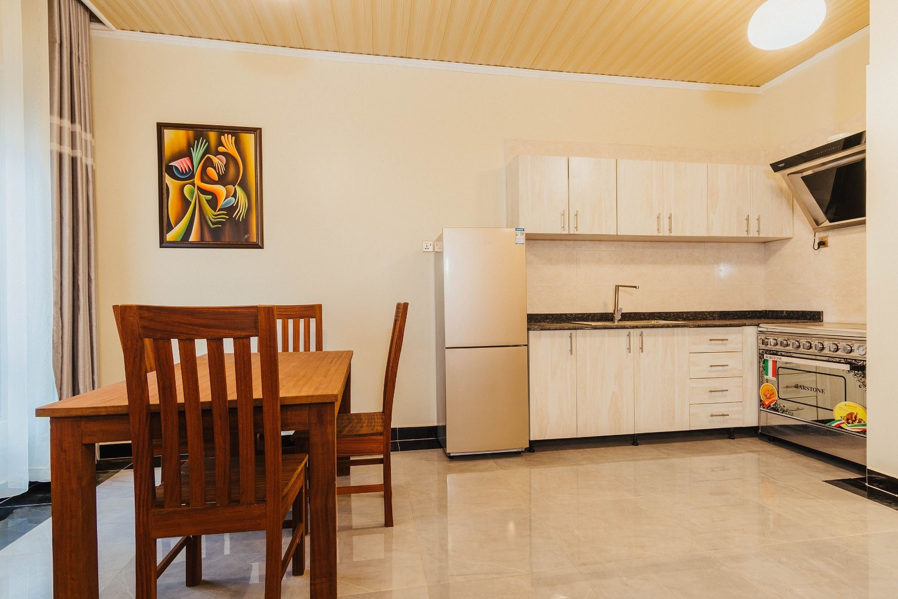 Mountain View Apartments