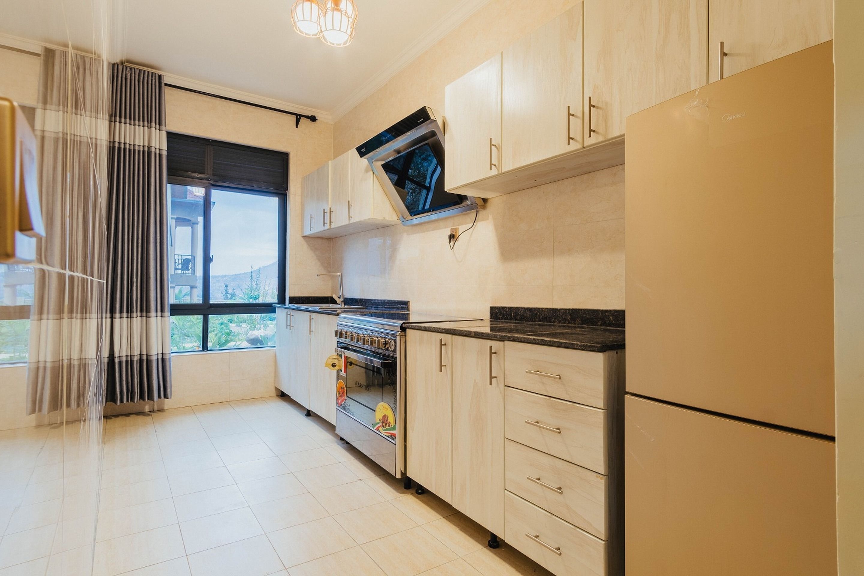 Mountain View Apartments