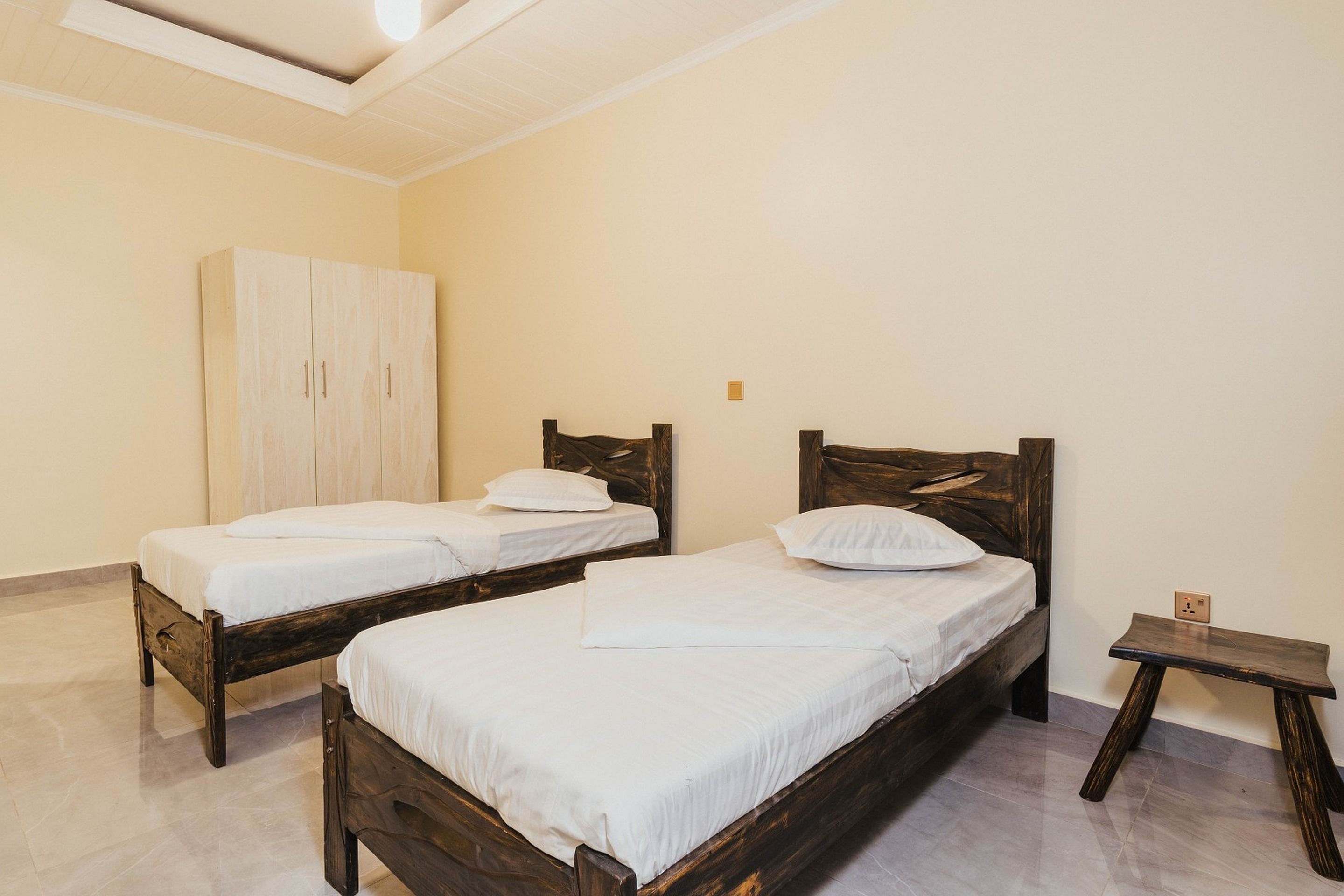 Mountain View Apartments
