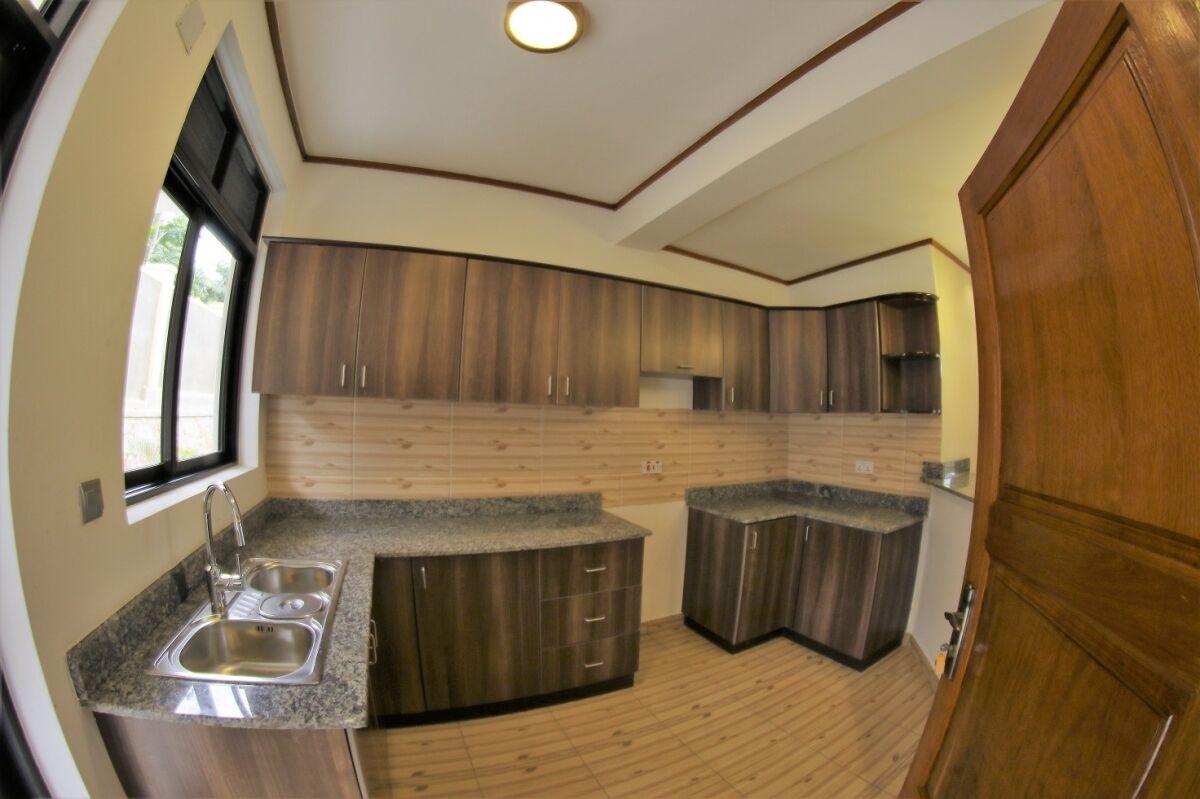 Nandi Residence