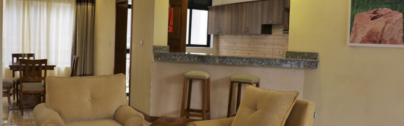 Nandi Residence