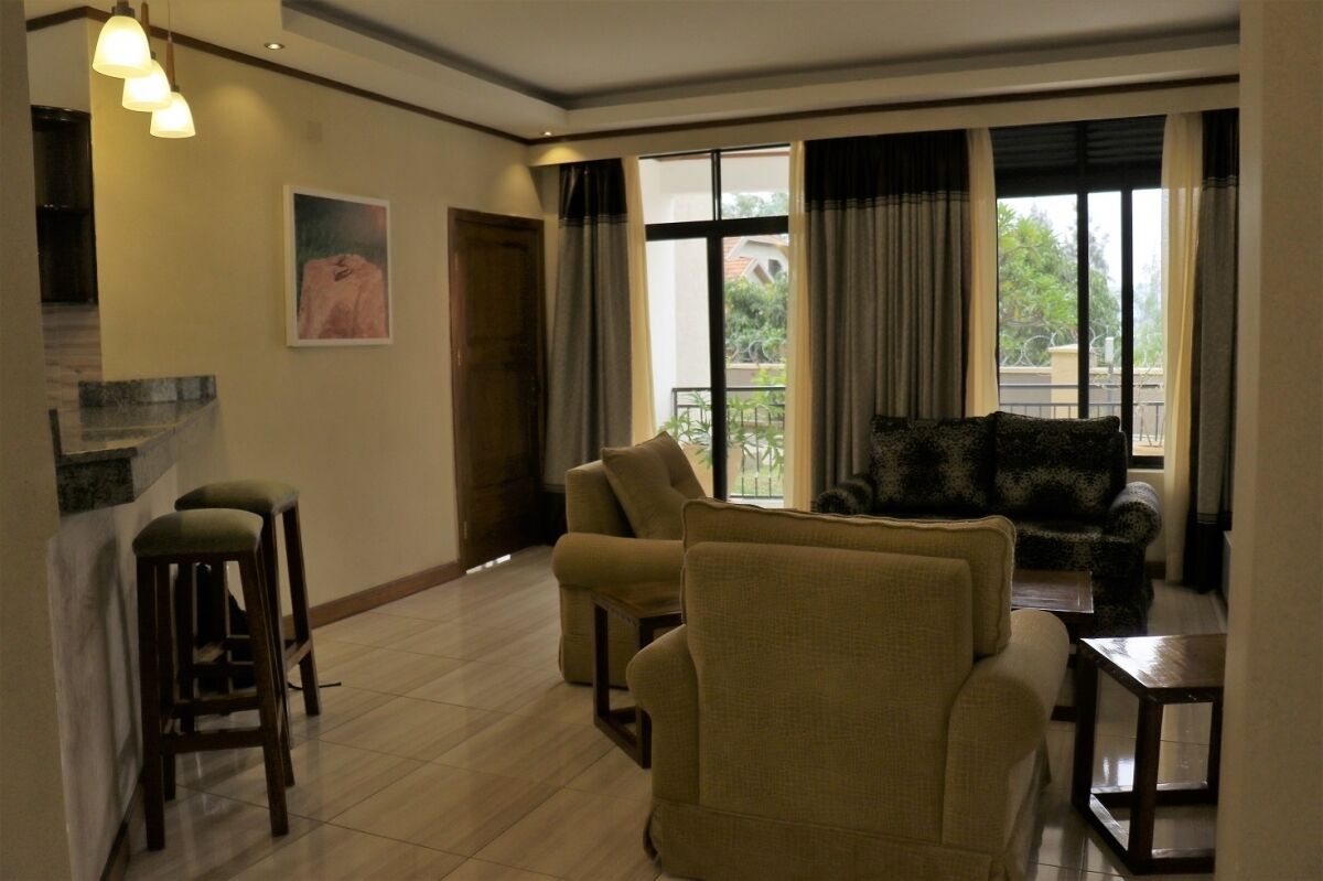 Nandi Residence