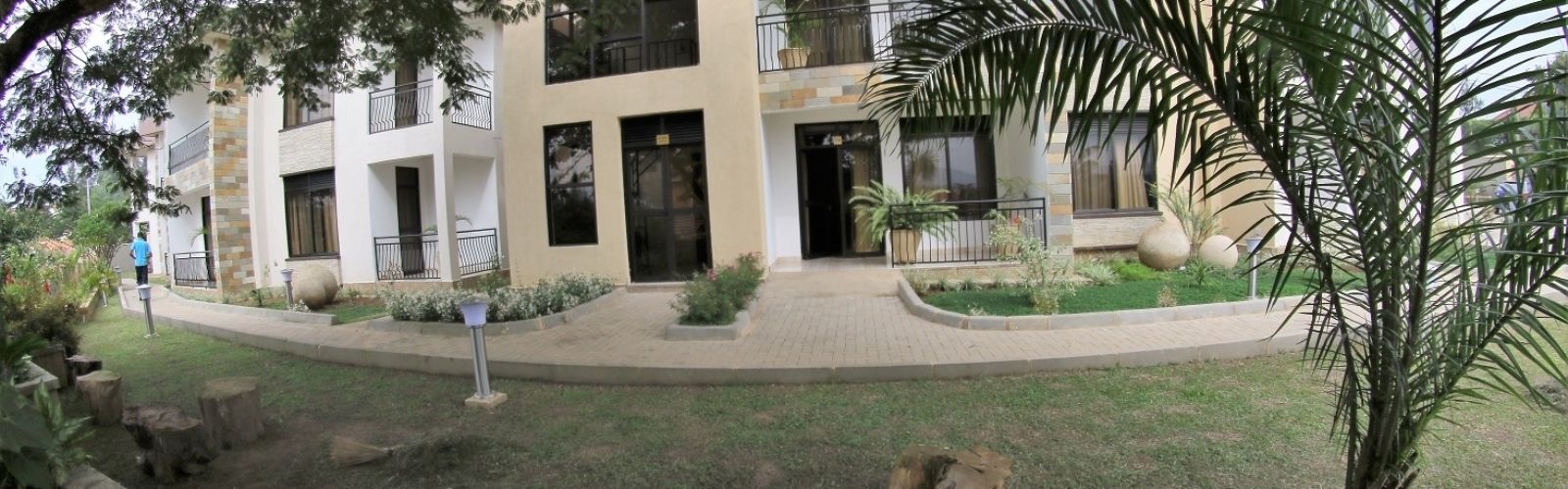 Nandi Residence