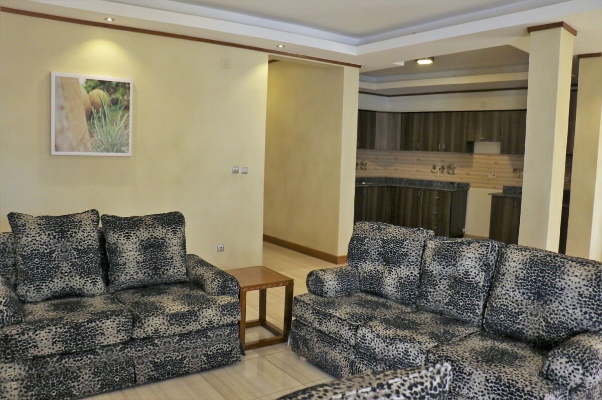 Nandi Residence