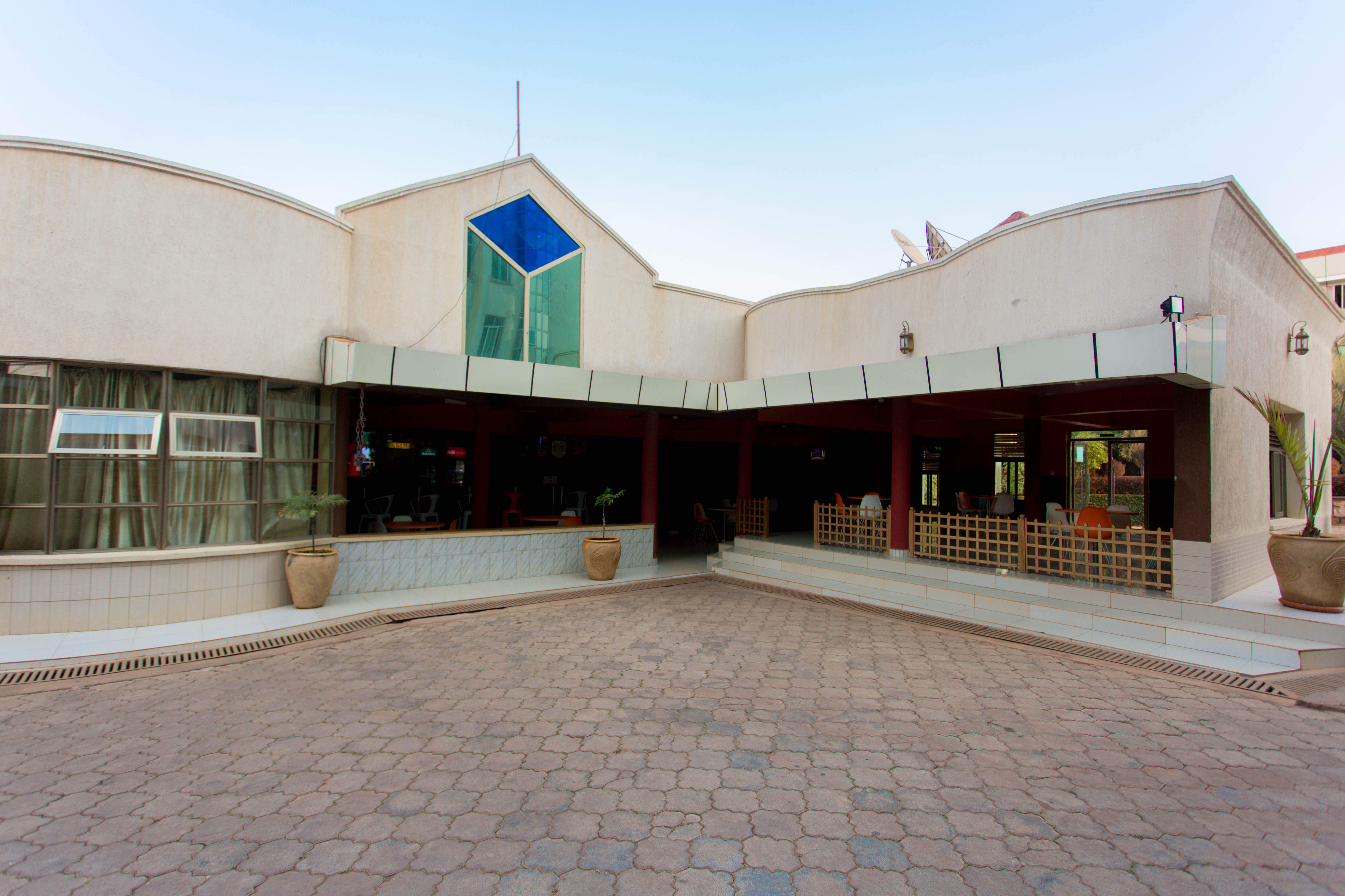 Olympic Hotel