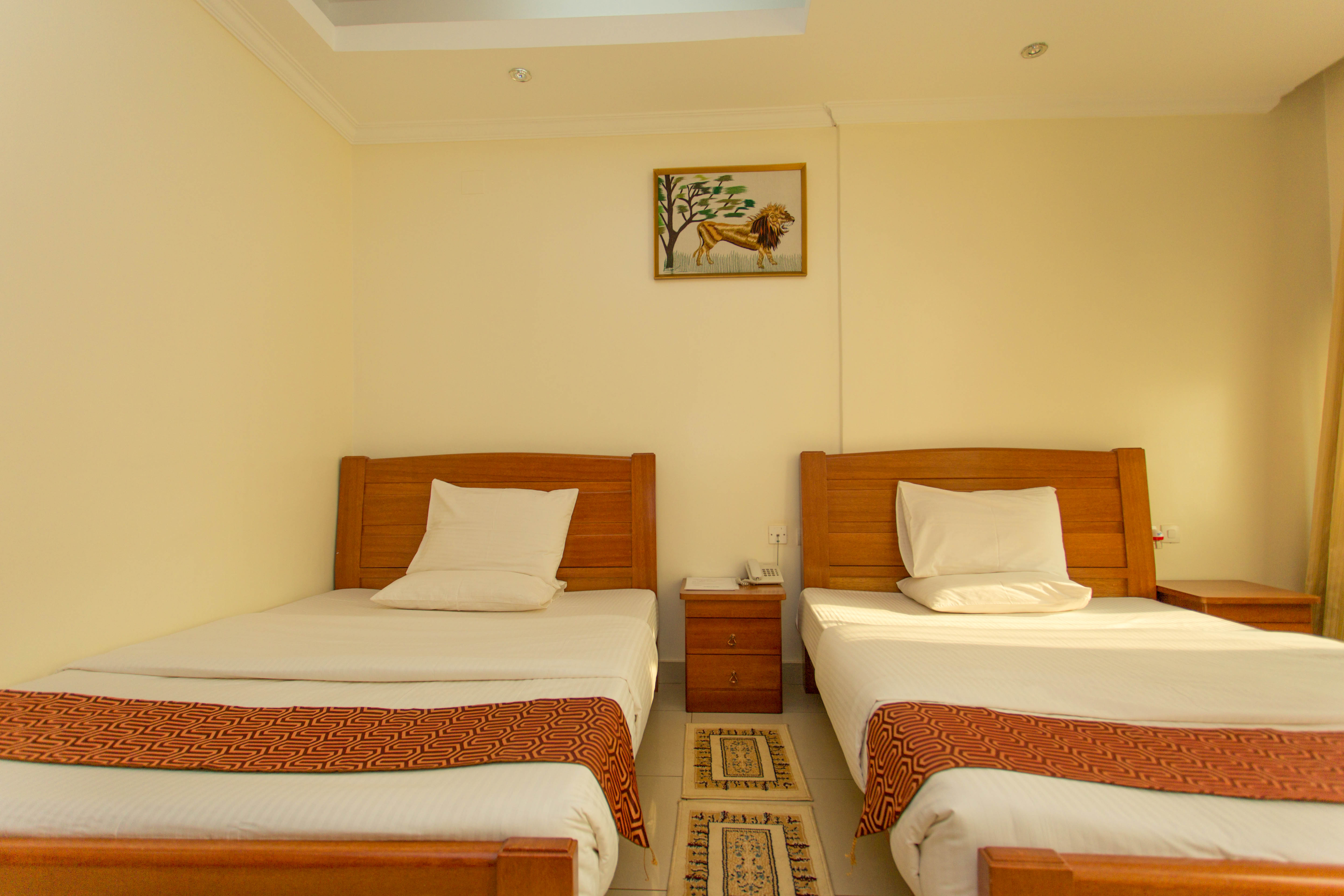 Olympic Hotel