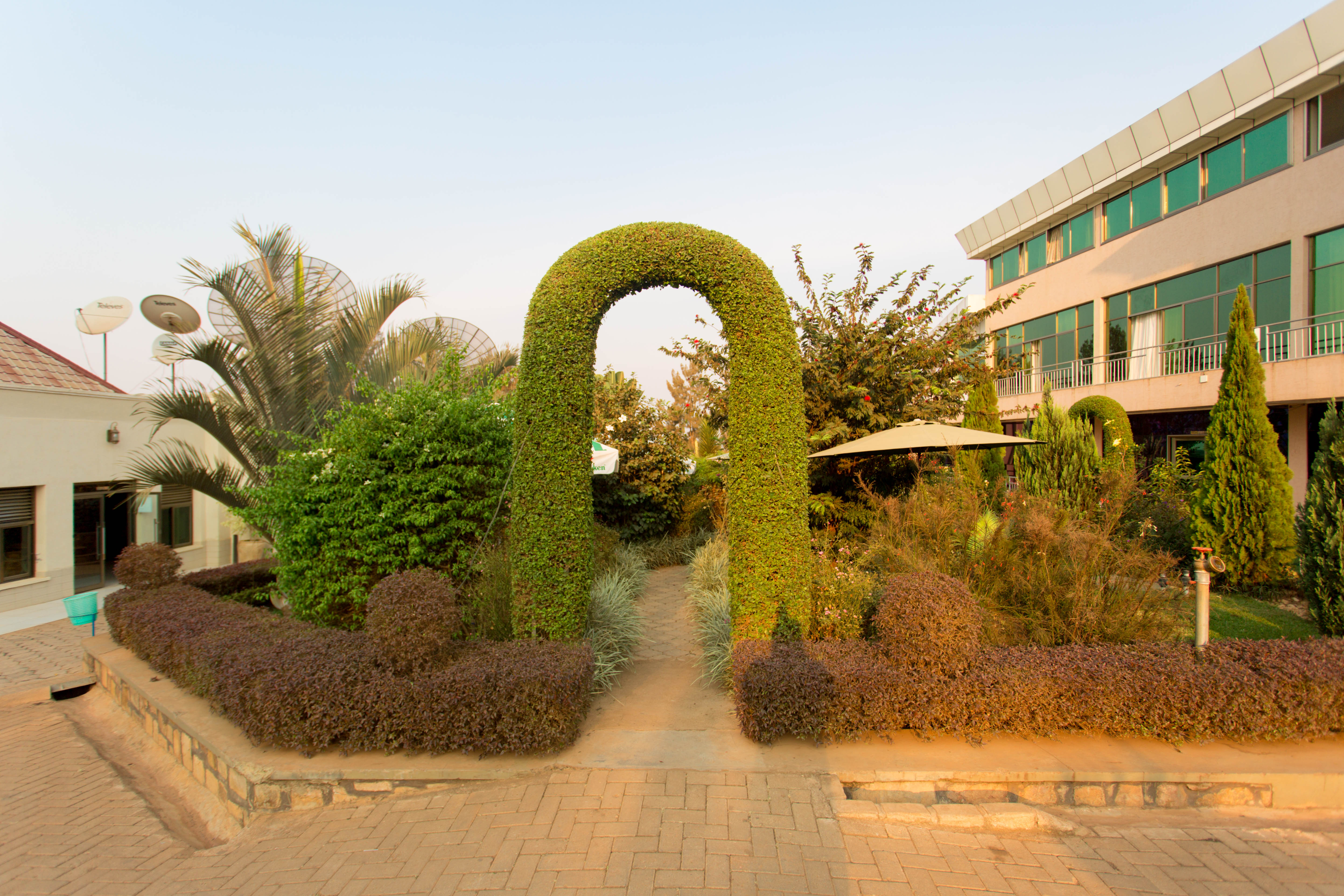 Olympic Hotel