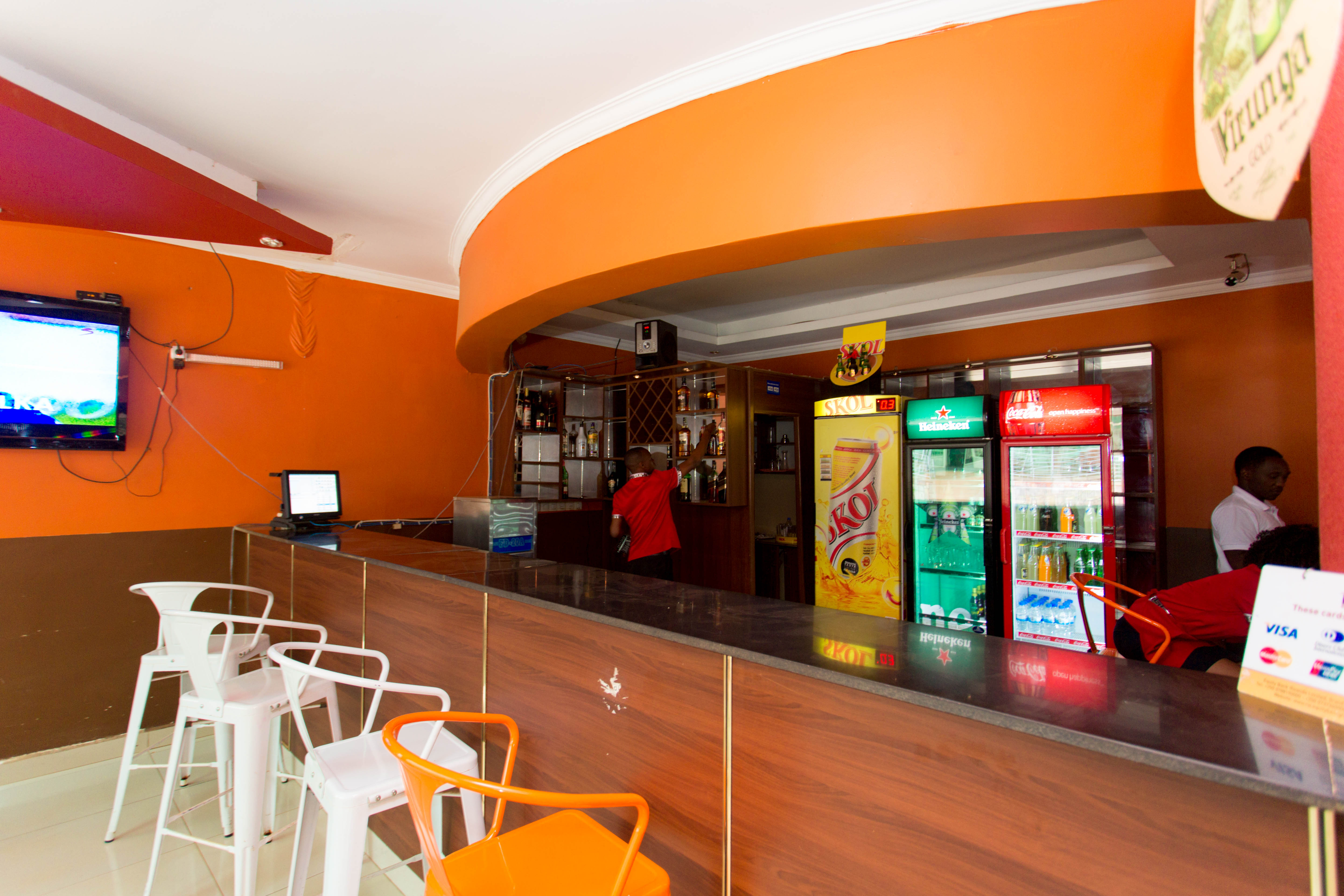 Olympic Hotel