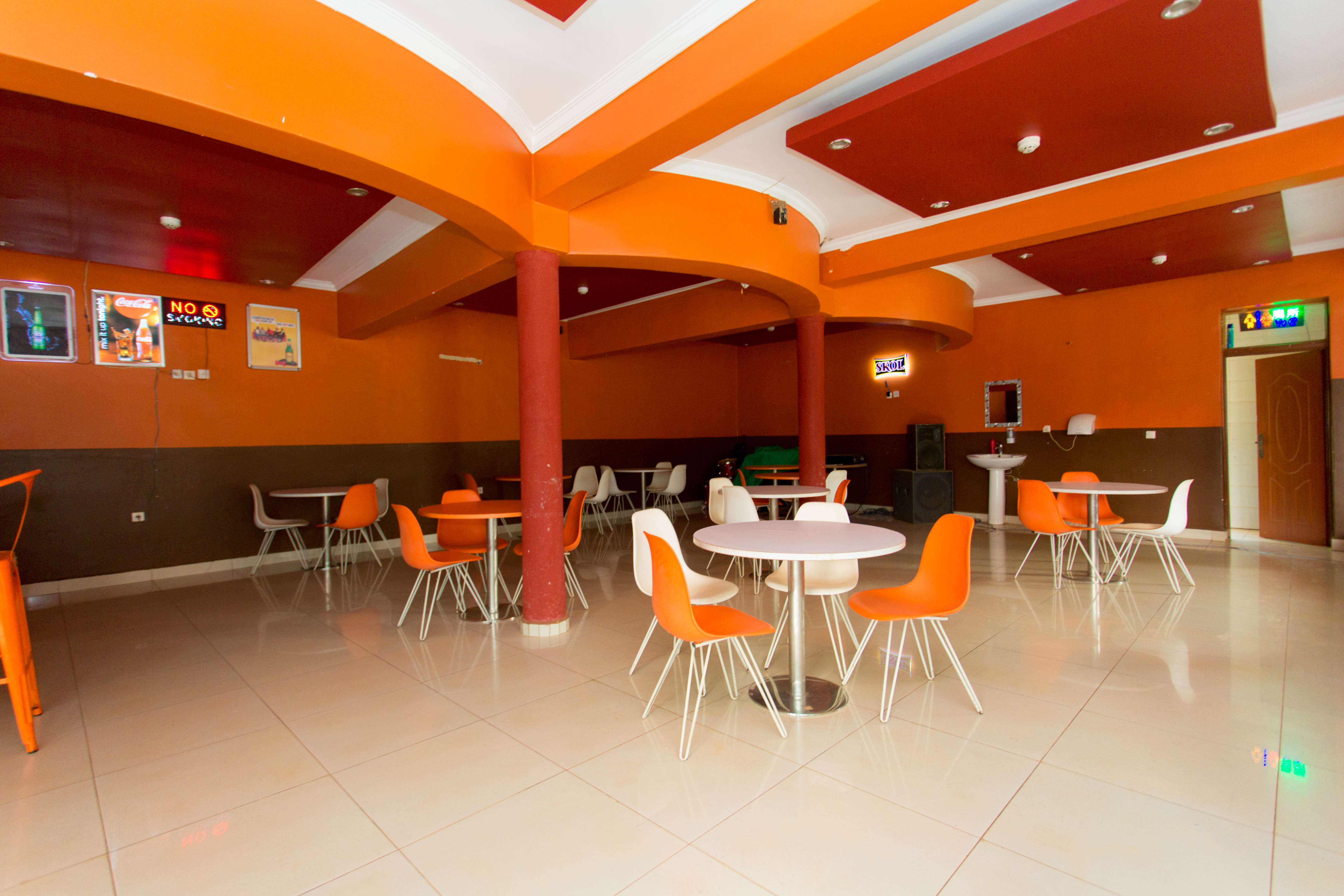 Olympic Hotel