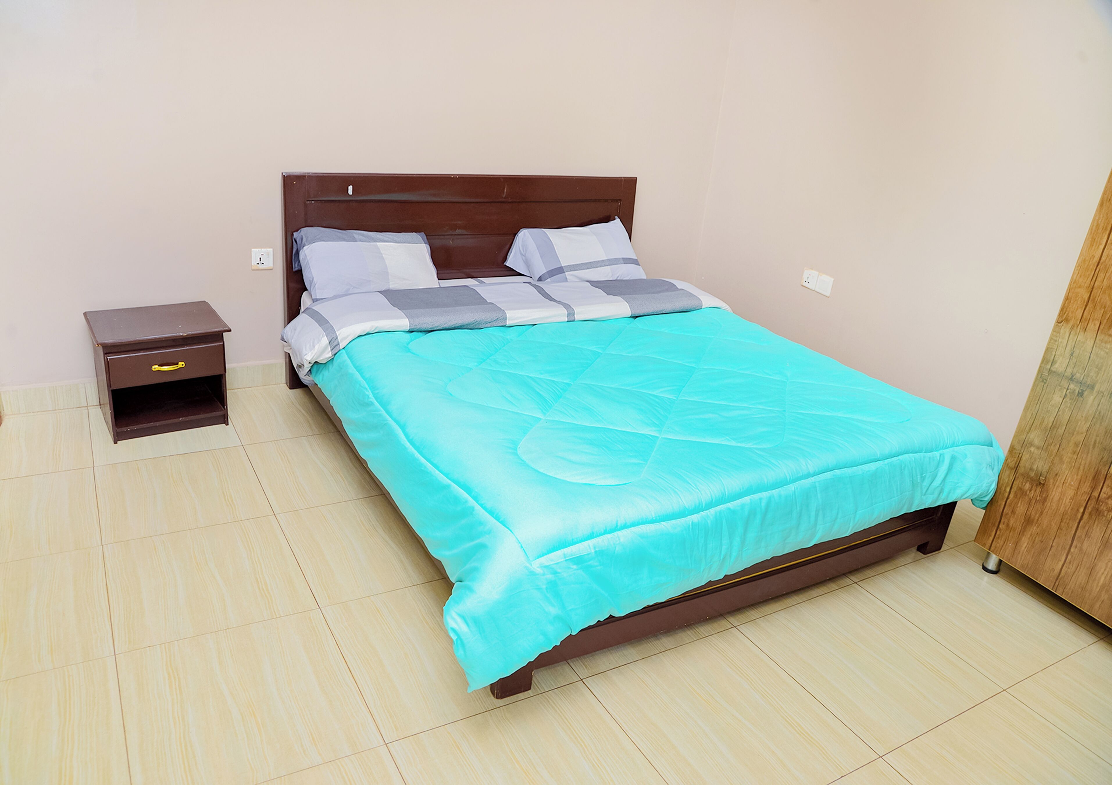 Omx Hotel Remera