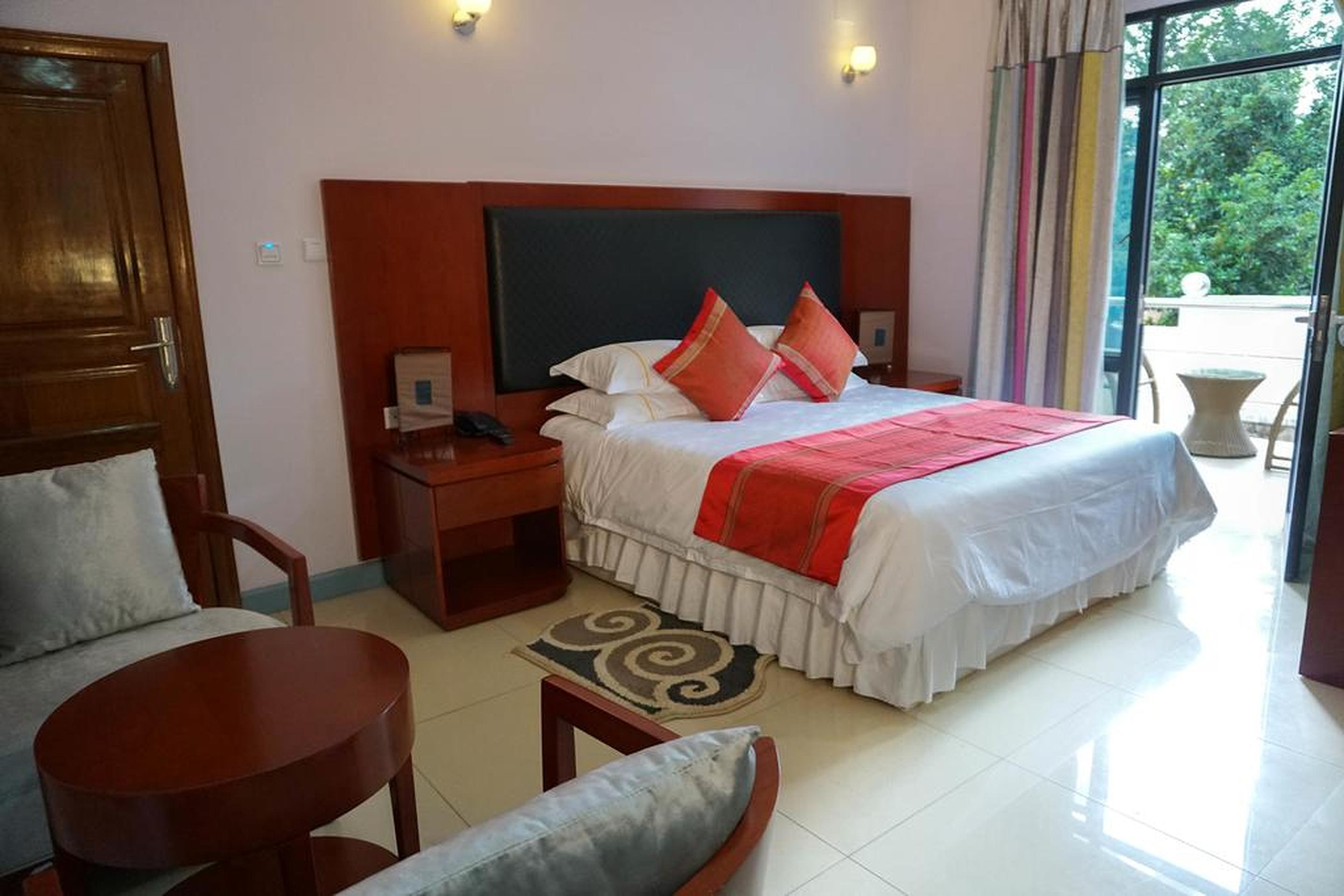 Orient Park Hotel
