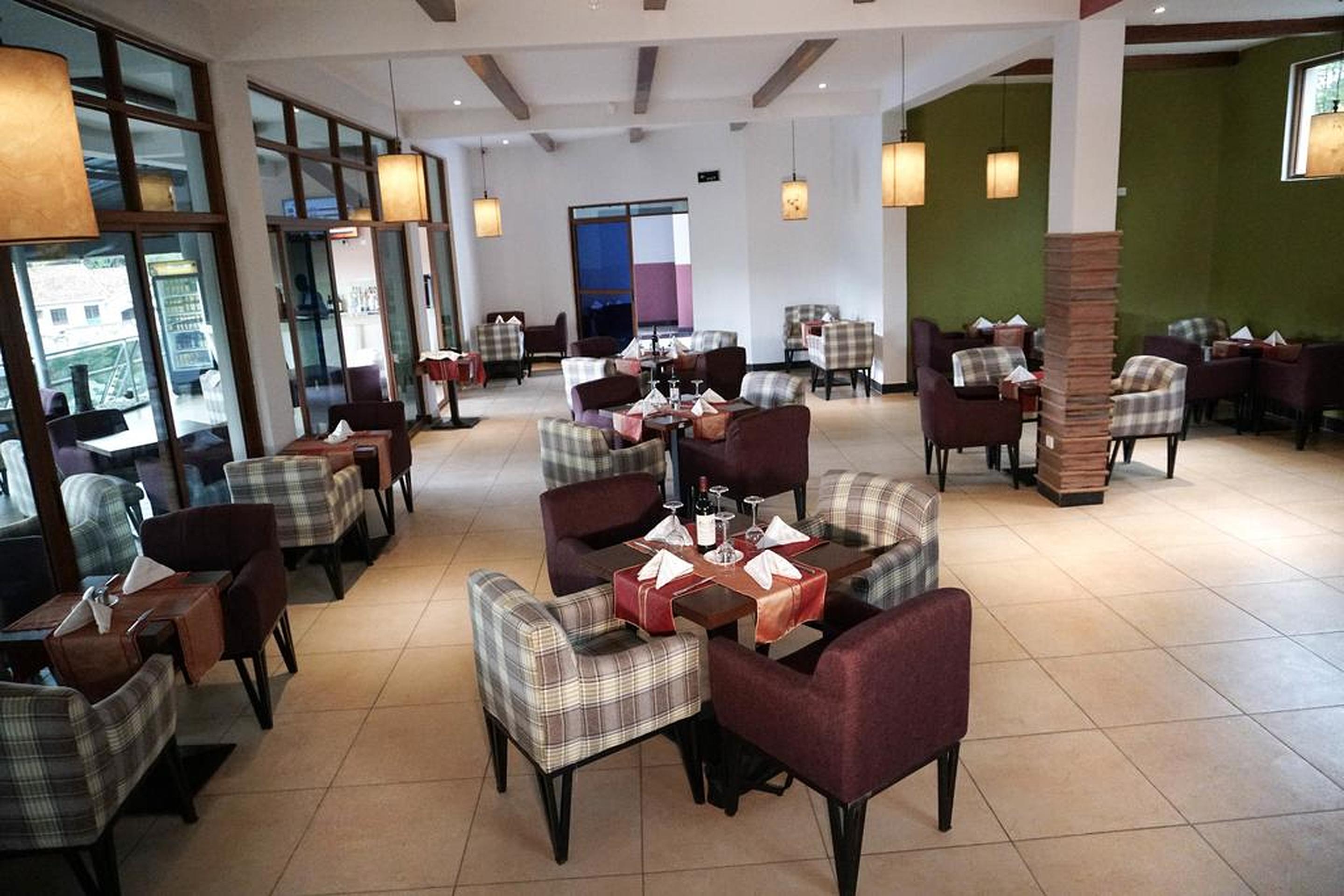 Orient Park Hotel