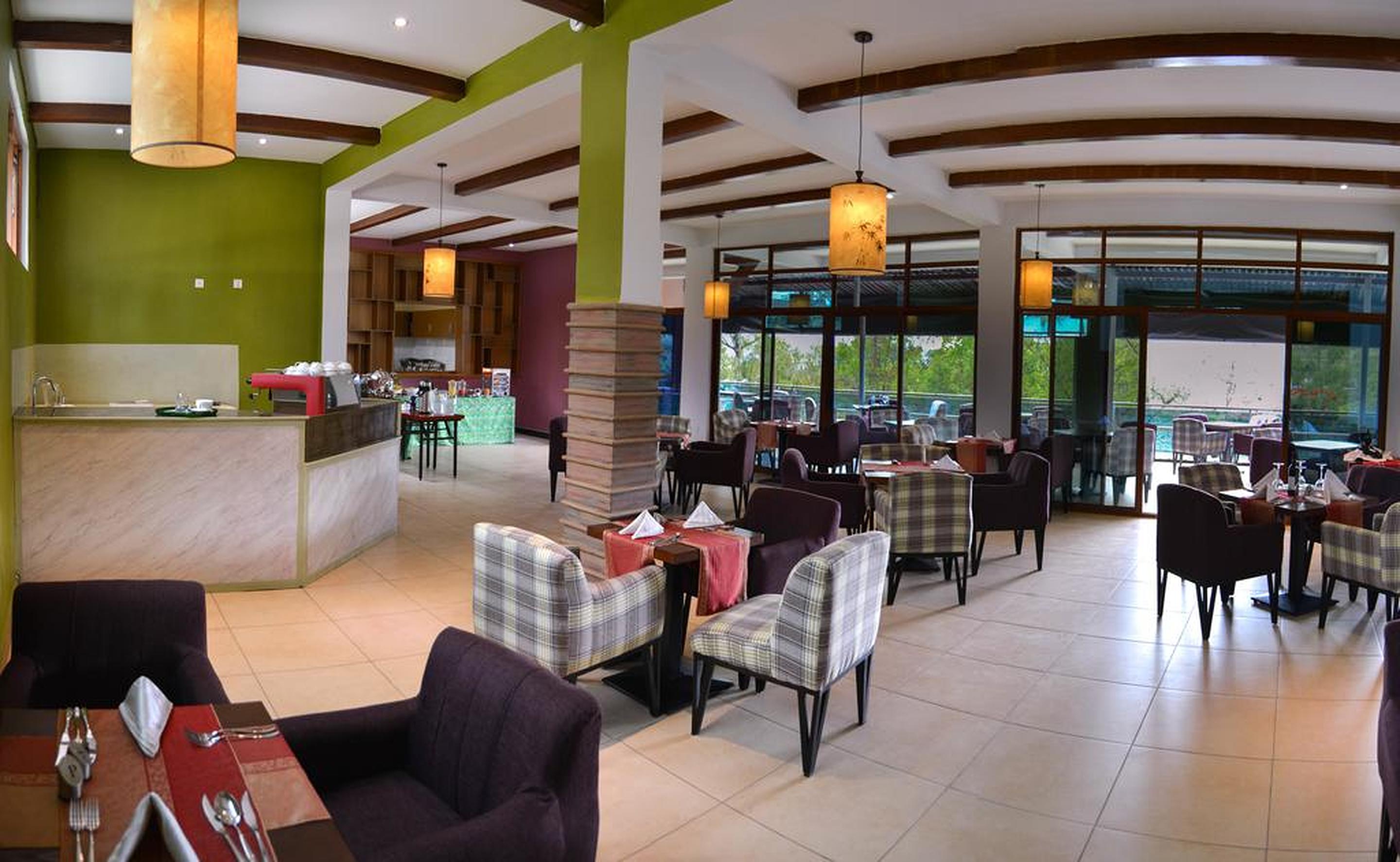 Orient Park Hotel
