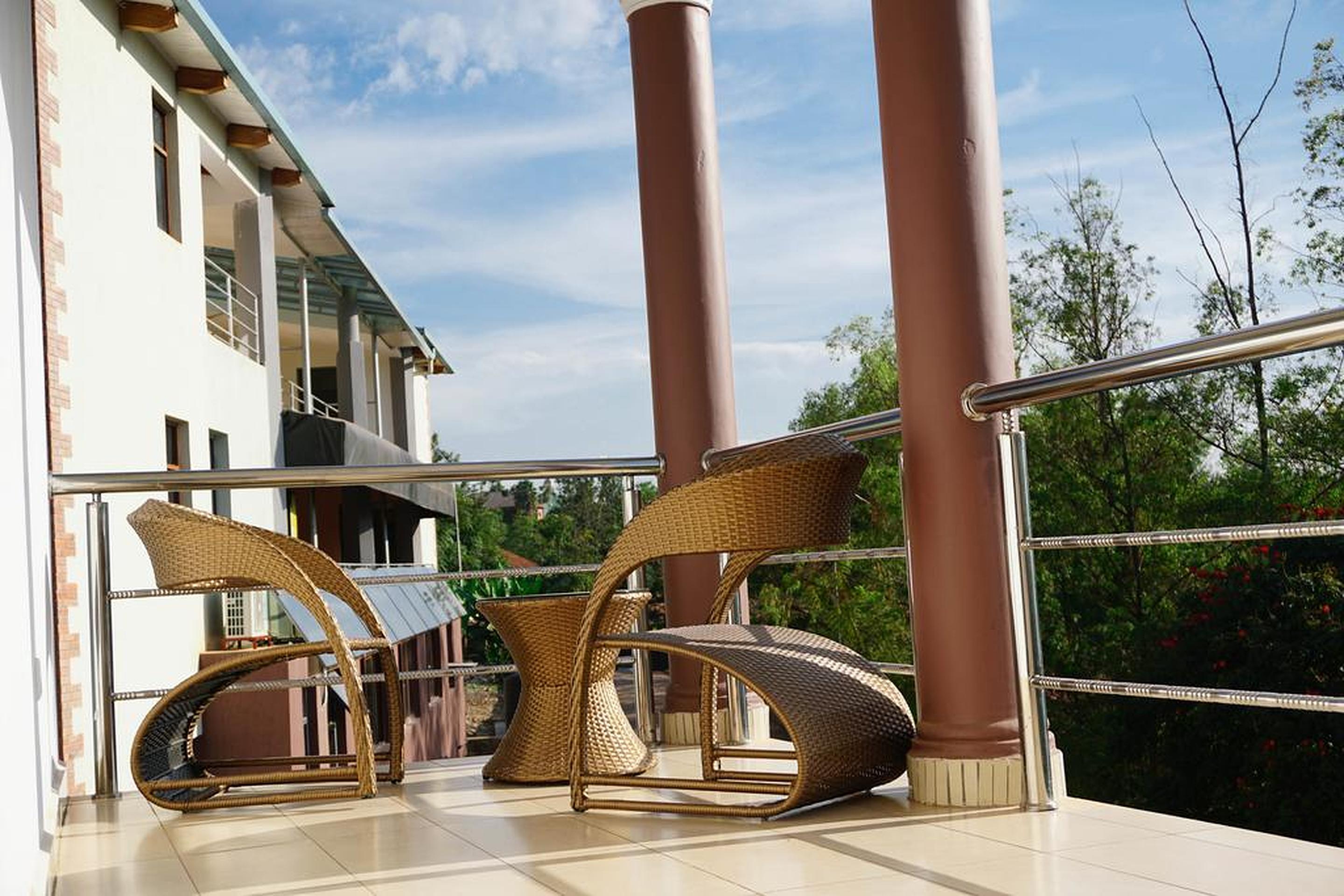 Orient Park Hotel