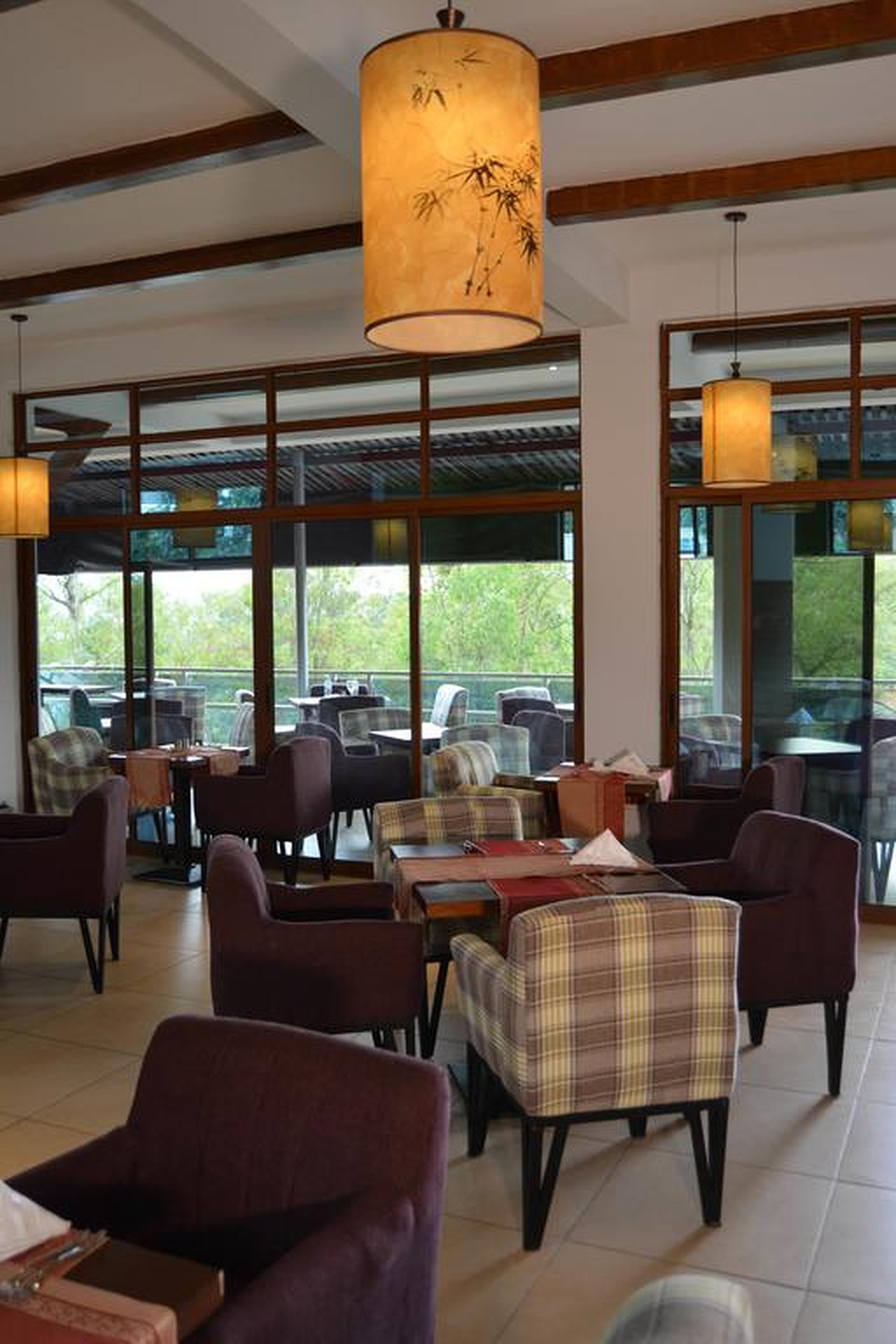 Orient Park Hotel