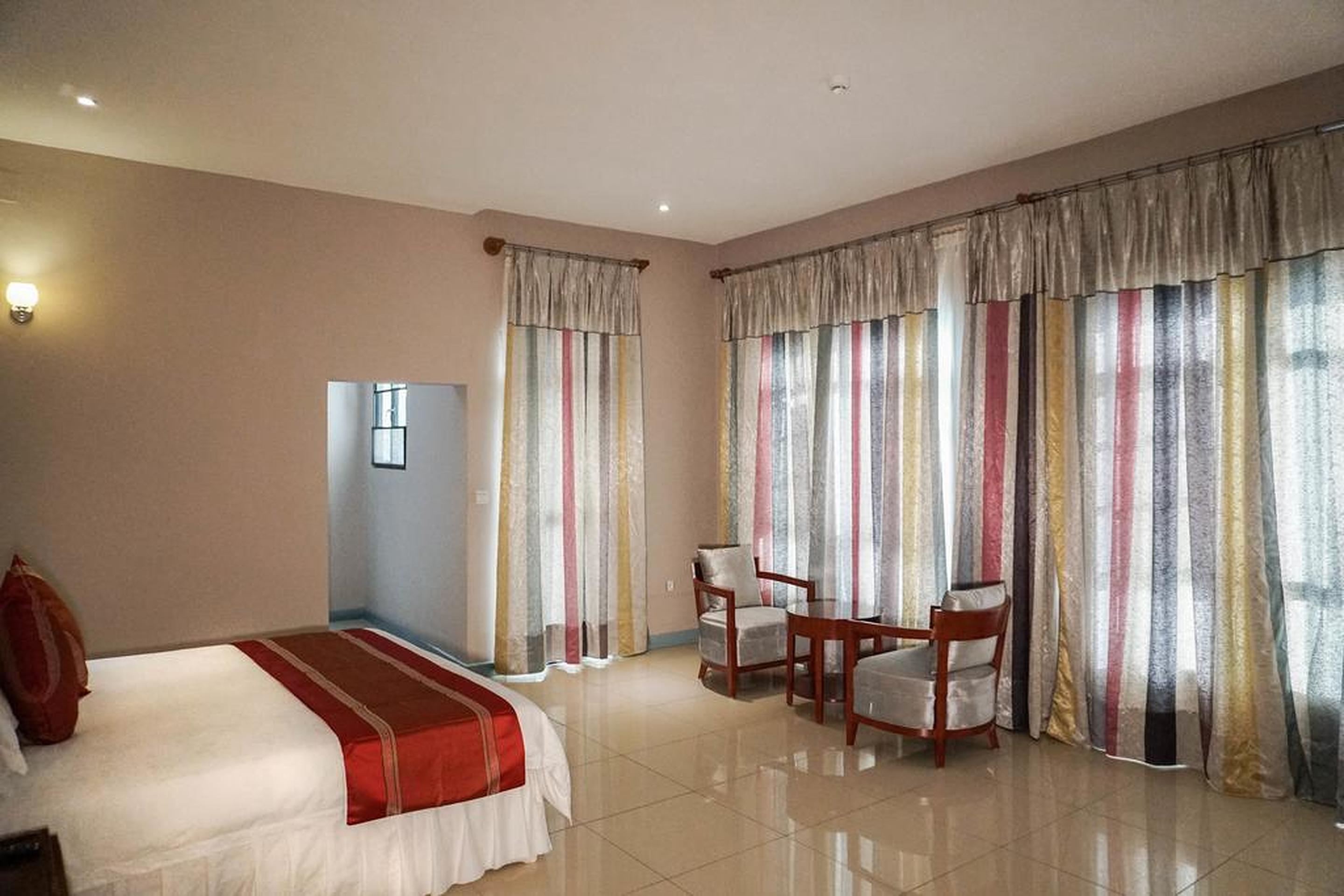 Orient Park Hotel