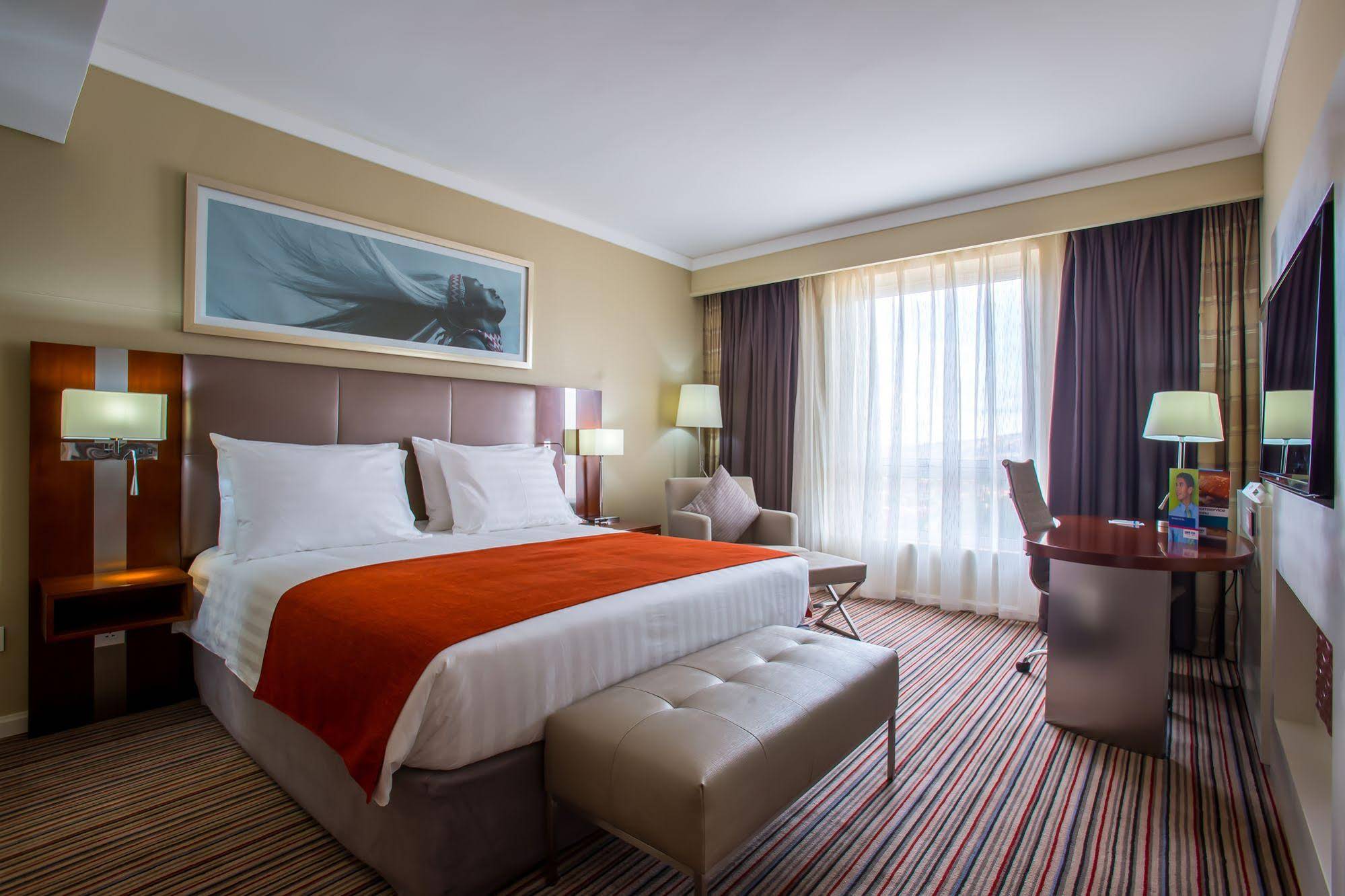Park Inn By Radisson Kigali