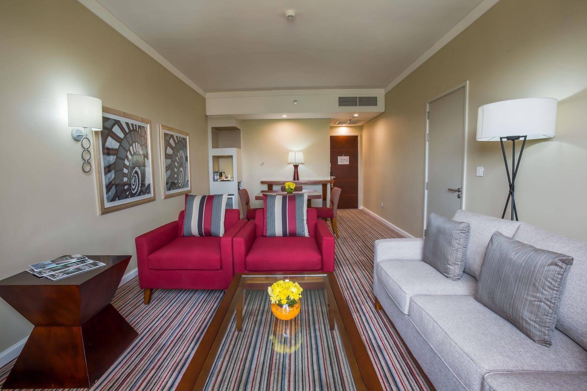 Park Inn By Radisson Kigali