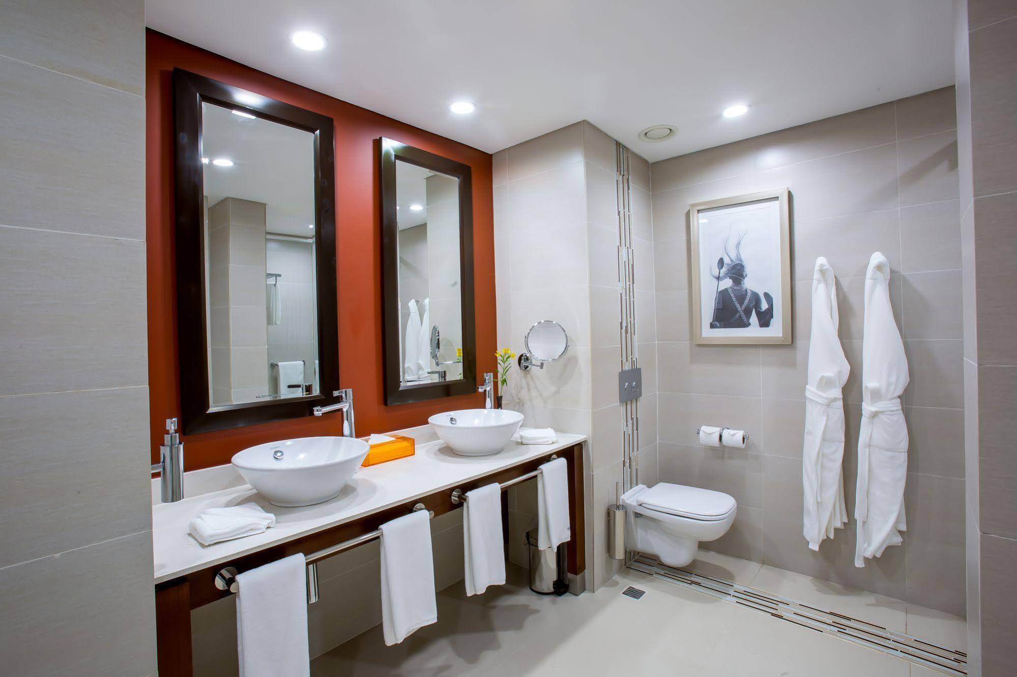 Park Inn By Radisson Kigali
