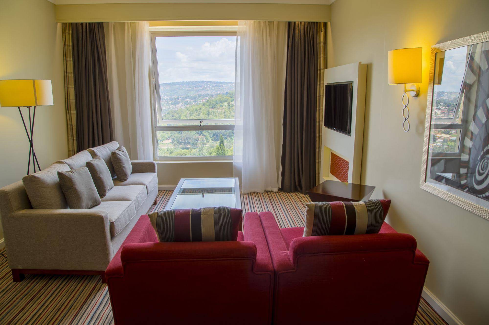 Park Inn By Radisson Kigali