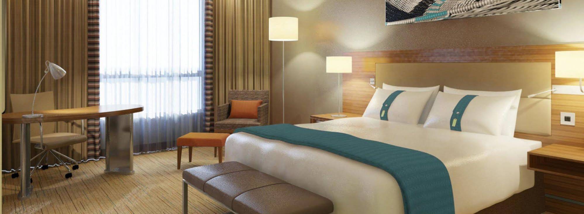 Park Inn By Radisson Kigali