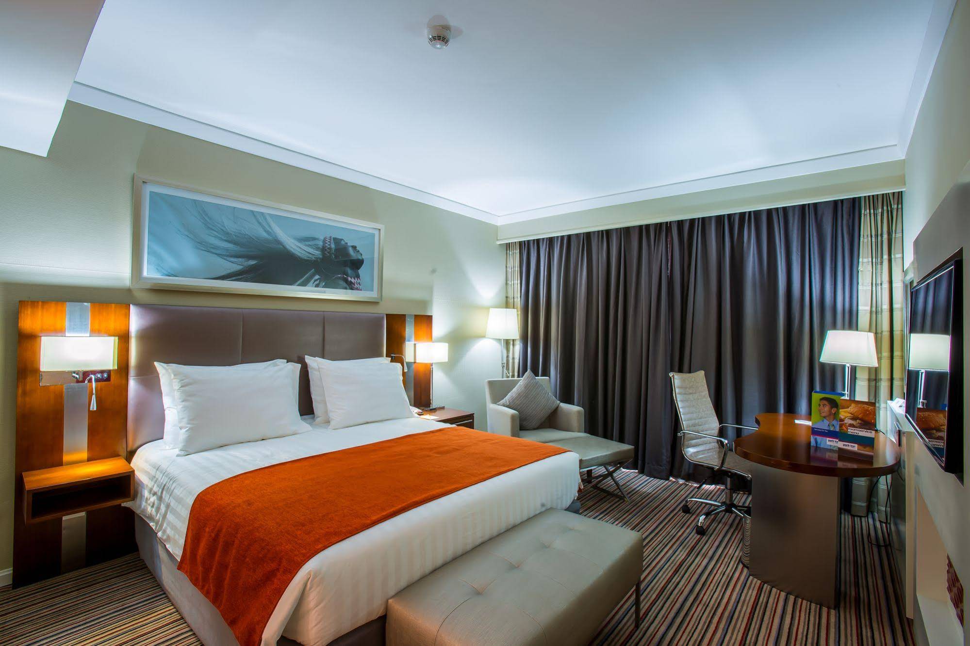 Park Inn By Radisson Kigali