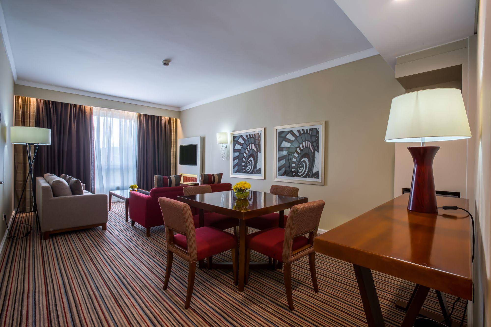 Park Inn By Radisson Kigali