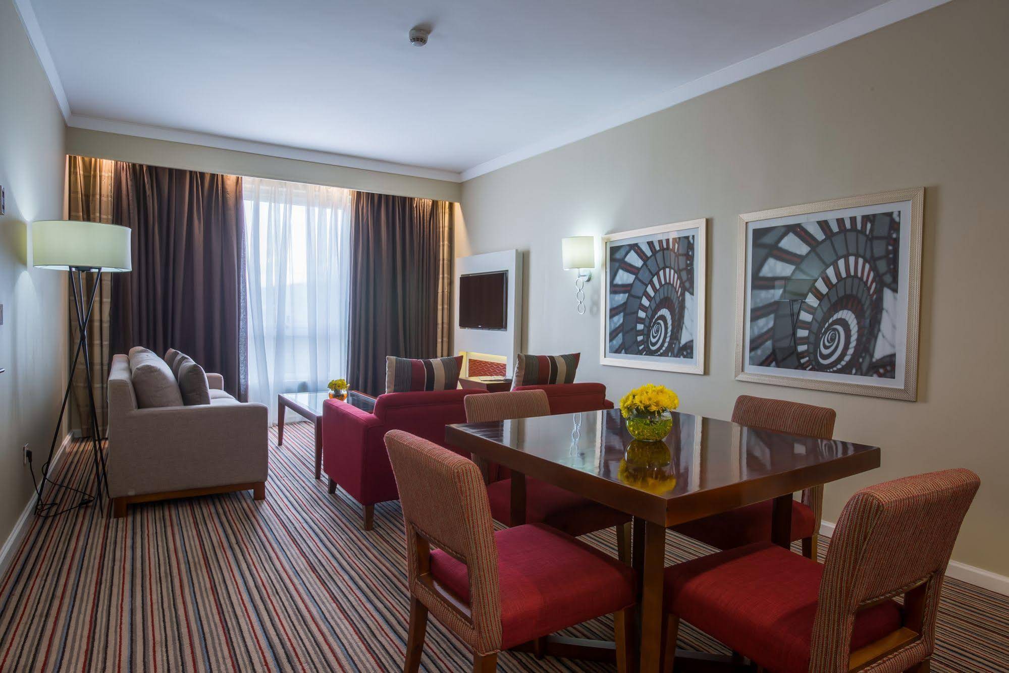 Park Inn By Radisson Kigali