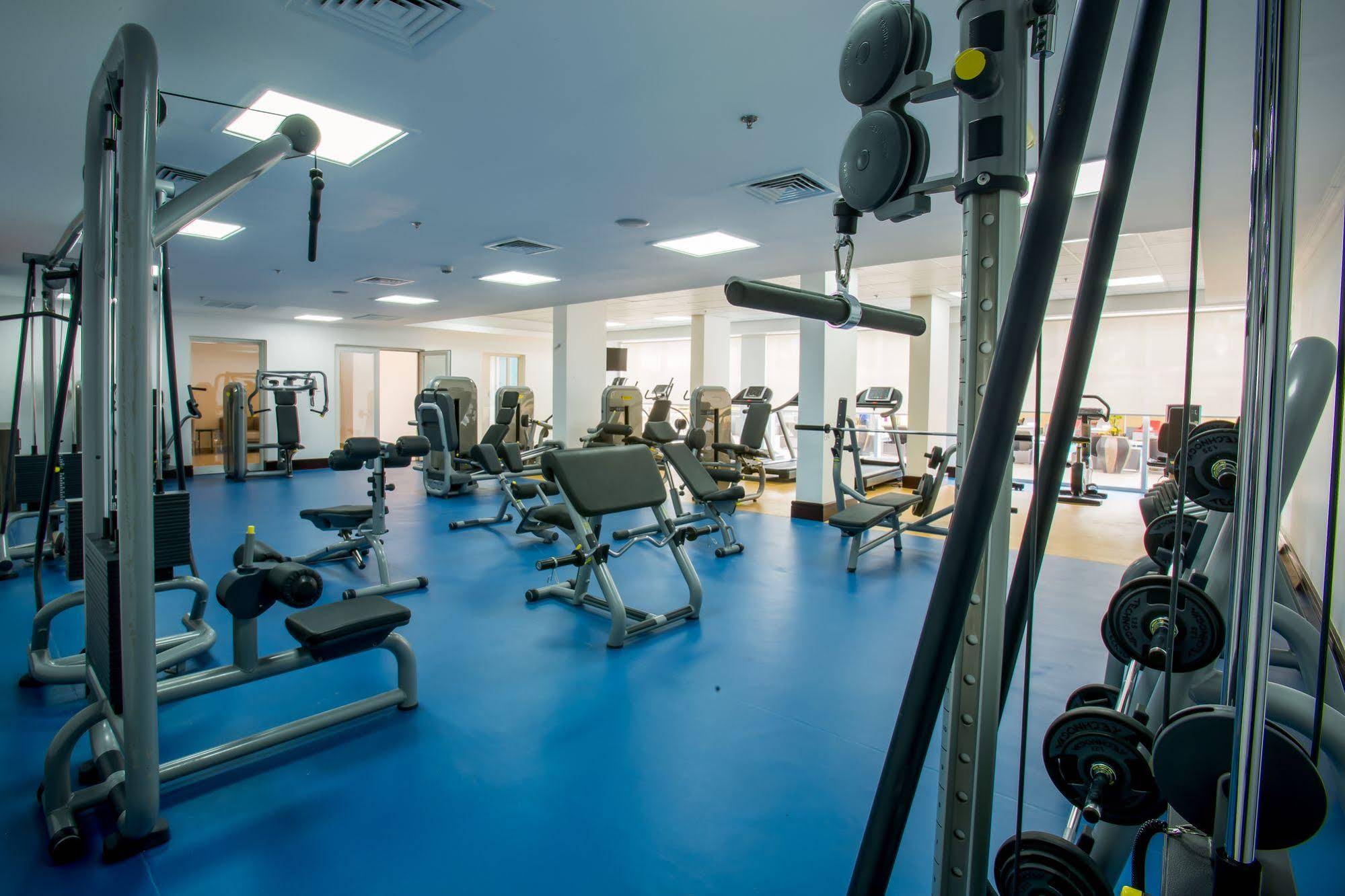 Park Inn By Radisson Kigali