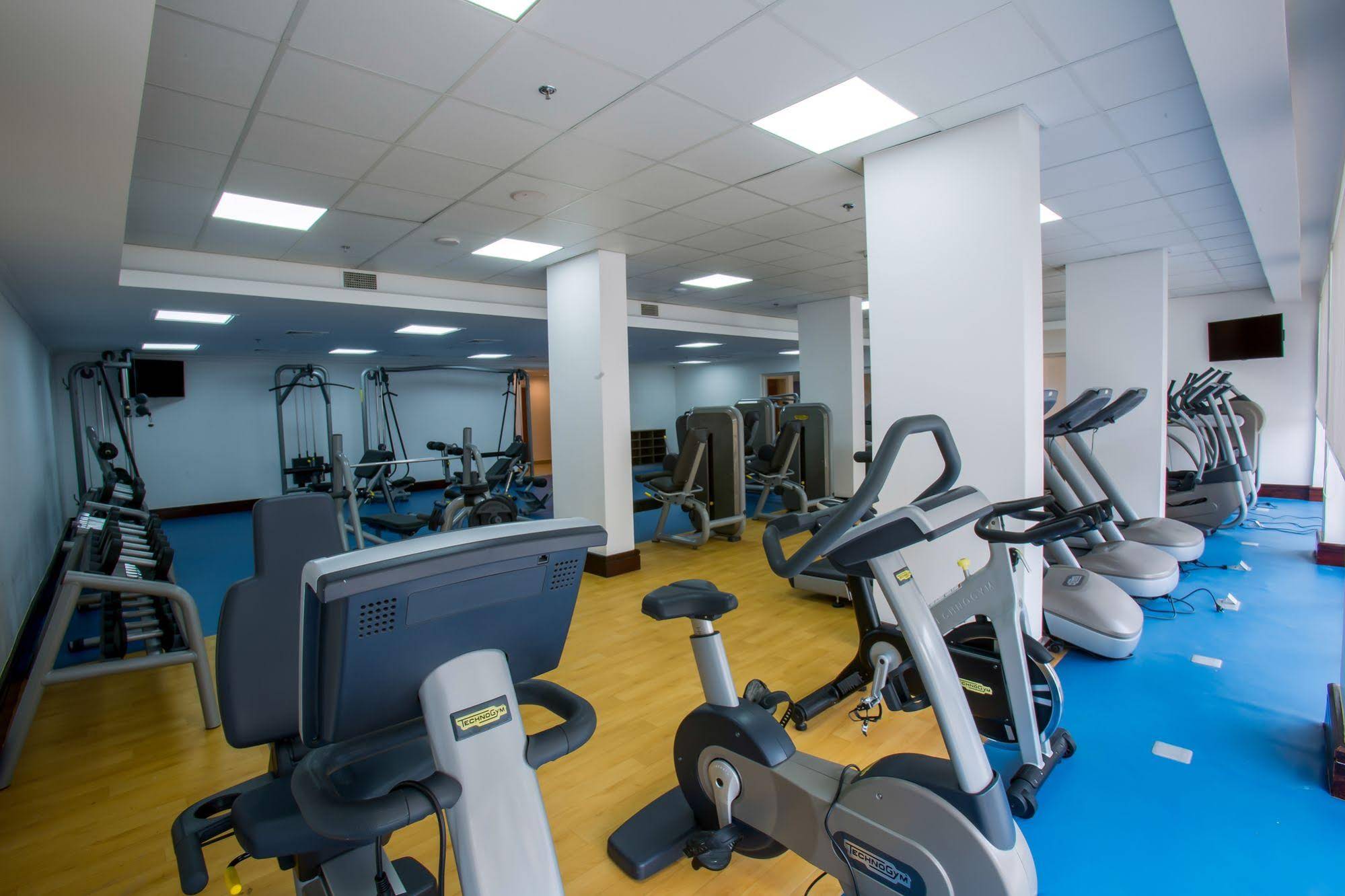 Park Inn By Radisson Kigali