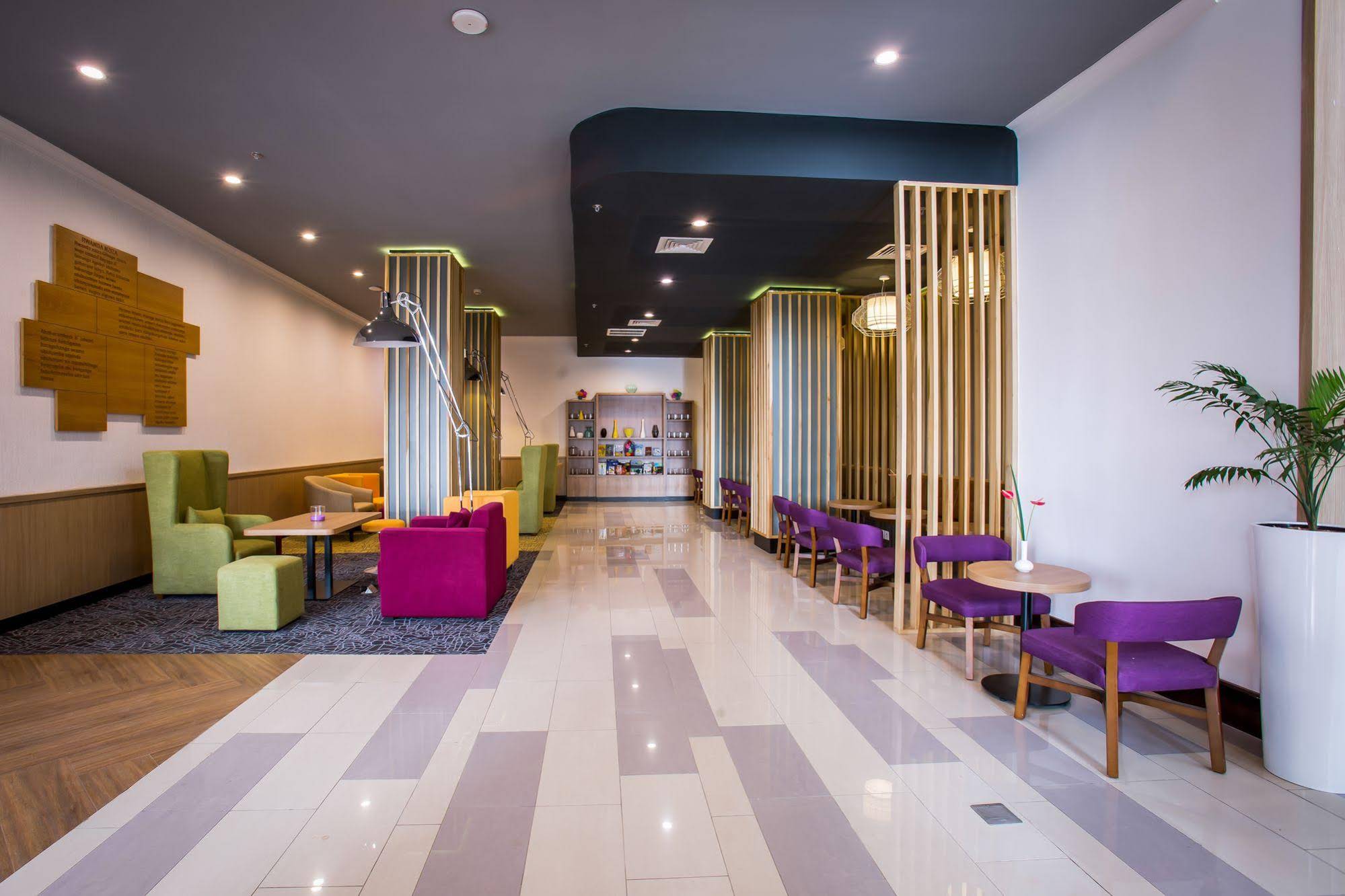 Park Inn By Radisson Kigali