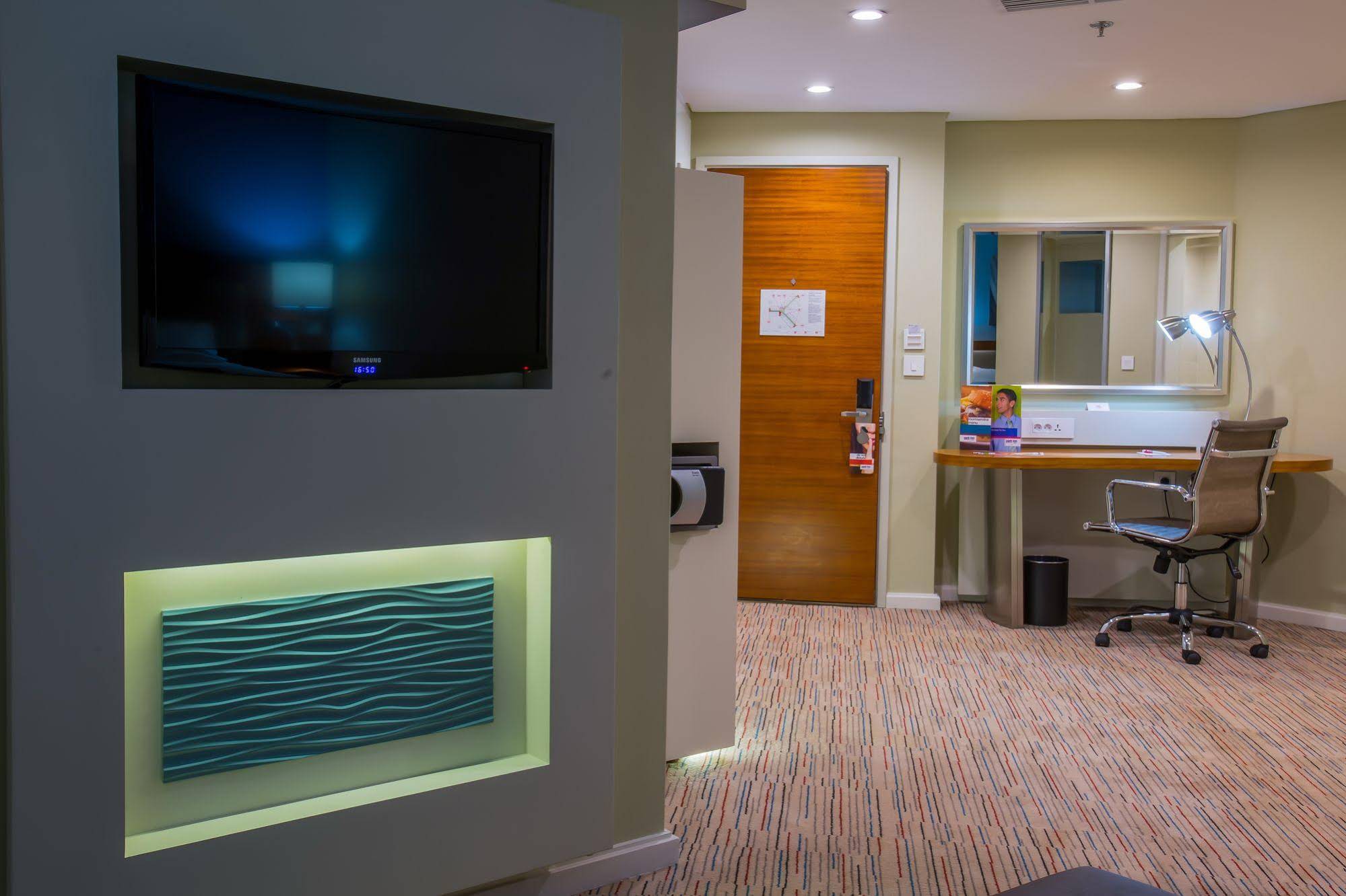 Park Inn By Radisson Kigali